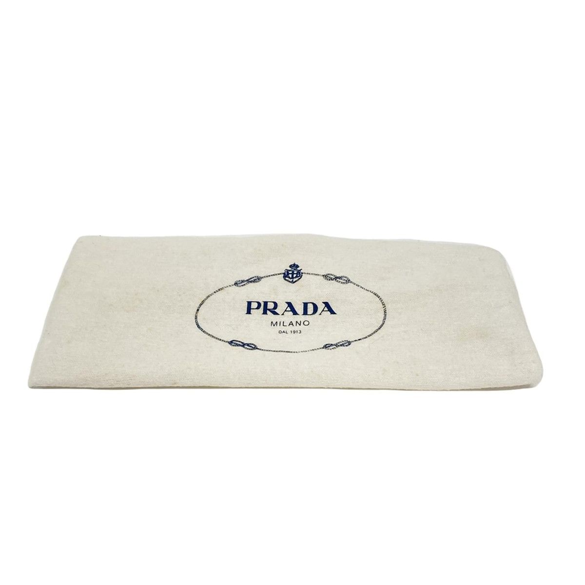 Prada PRADA Logo Handbag Size ONE SIZE - 11 Thumbnail