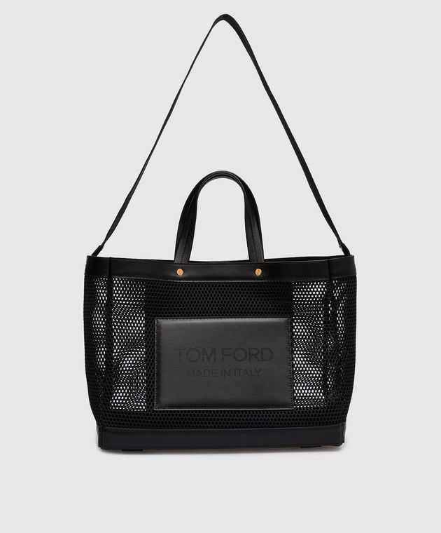 Tom Ford o1y0126 Size : OS / Handbag in Black Size ONE SIZE - 1 Thumbnail
