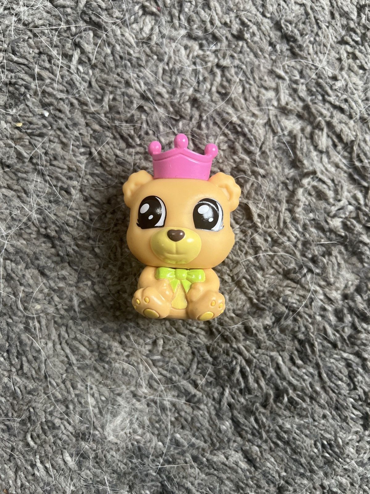 Hypebeast Tic Tac Toy XOXO Friends Ginger Figure Size ONE SIZE - 1 Thumbnail