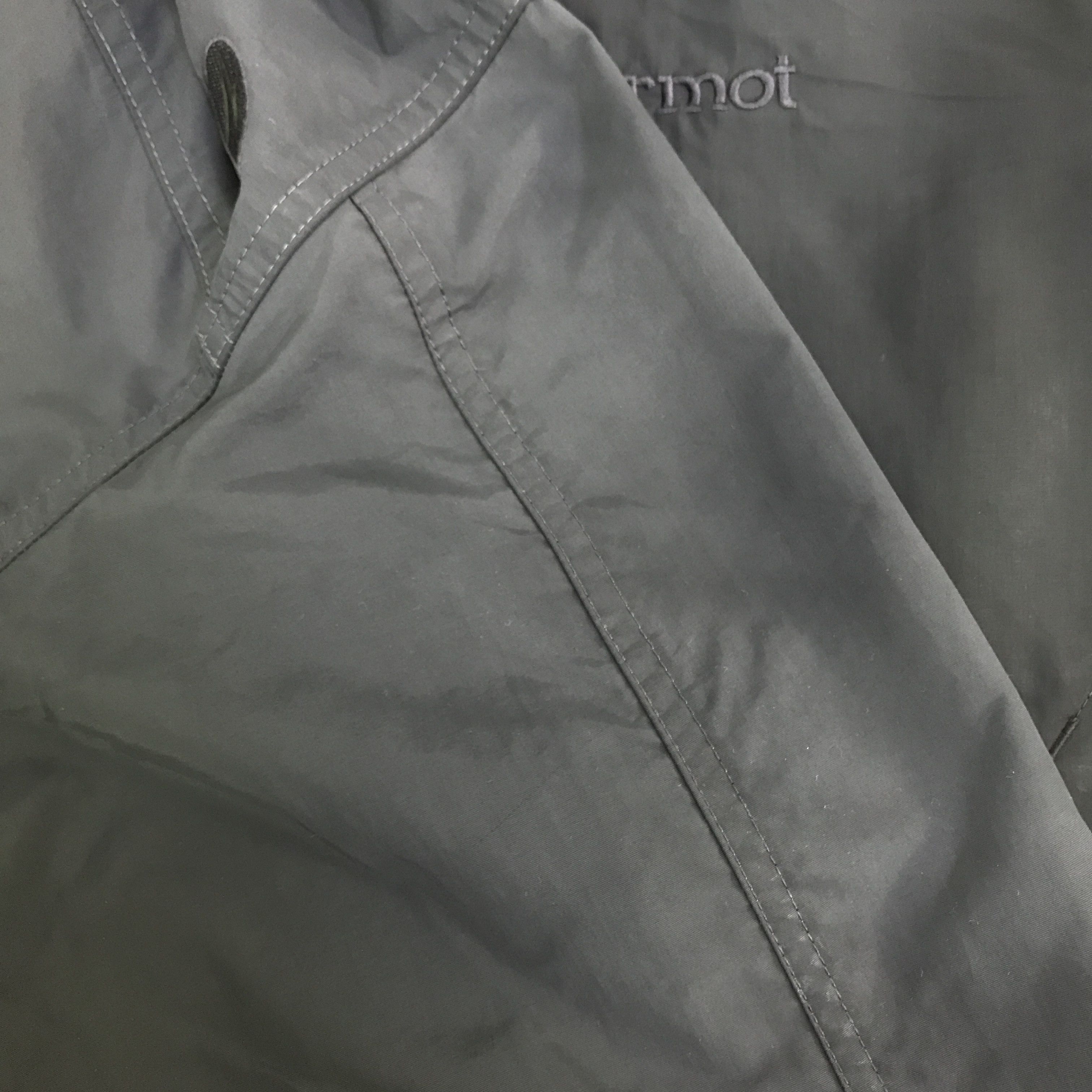 Marmot Vintage Marmot light Jacket K115B9 Size US M / EU 48-50 / 2 - 11 Thumbnail