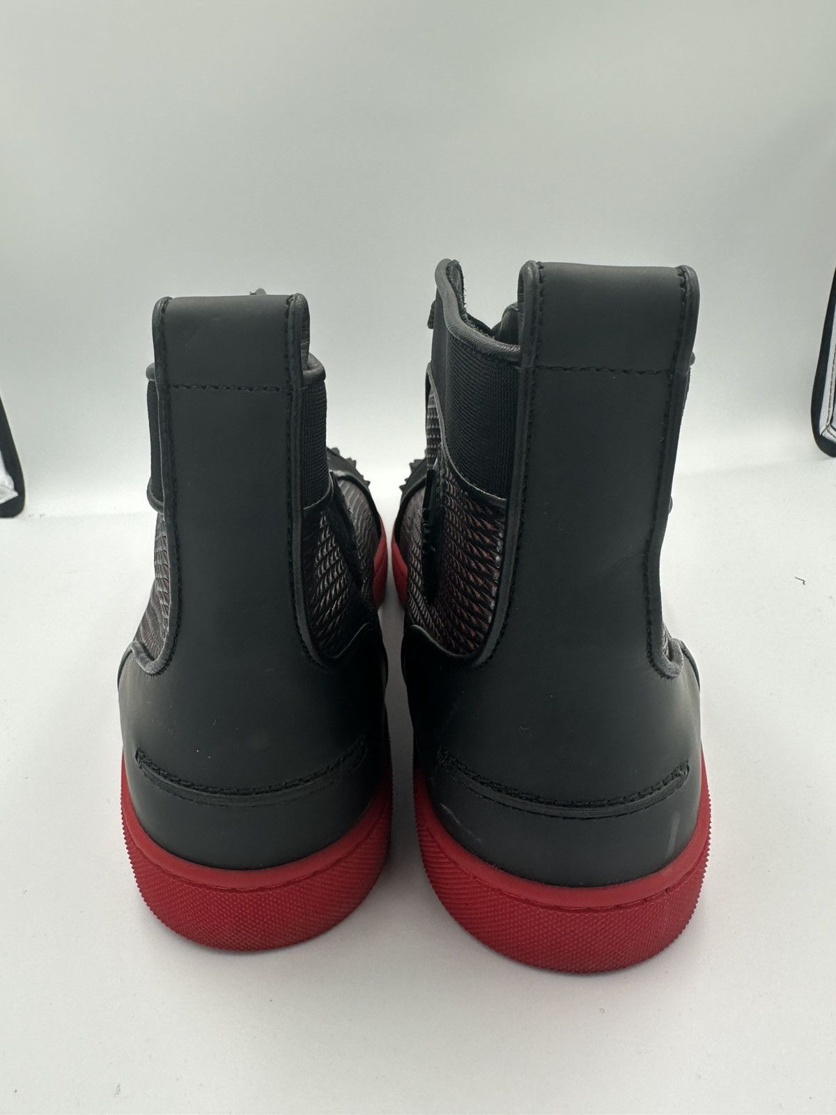 Christian Louboutin Christian Louboutin Spikes High Size US 13 / EU 46 - 8 Thumbnail