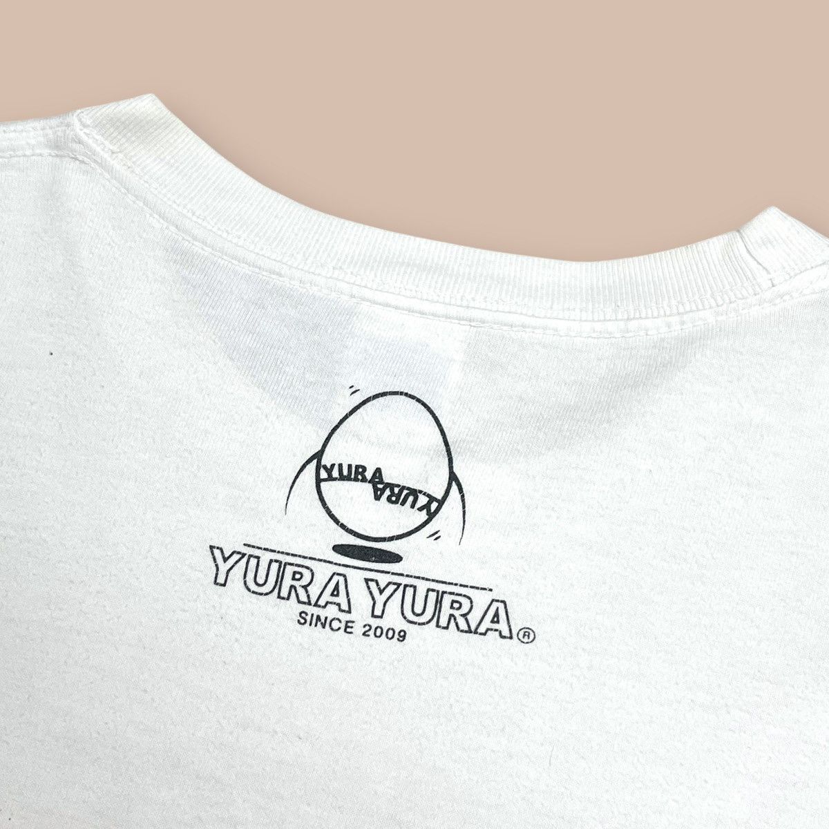Japanese Brand YANKEE Parody Tee Size US M / EU 48-50 / 2 - 5 Thumbnail