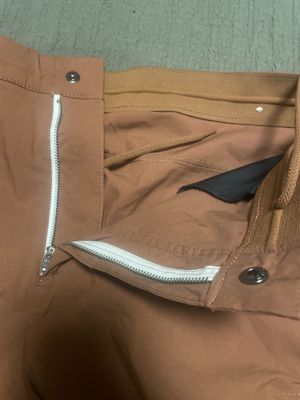 Nike Nike cargo pants Size US 34 / EU 50 - 4 Thumbnail