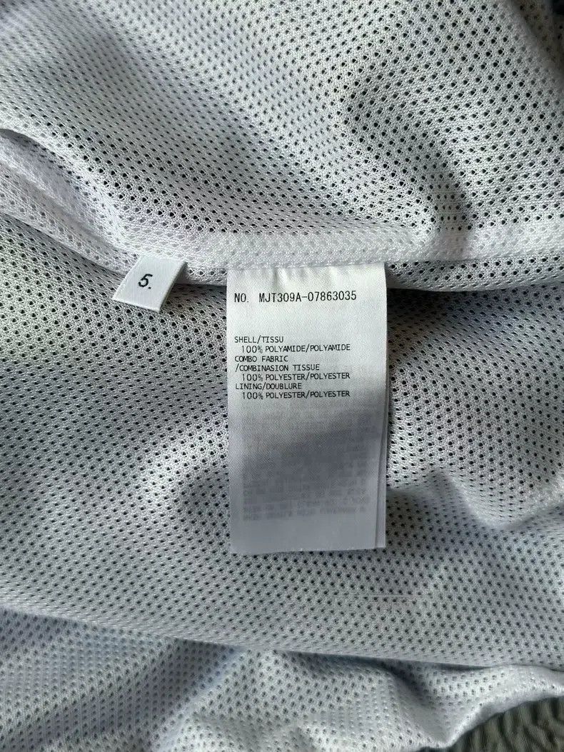 Thom Browne Thom Browne Hooded jacket Size US XXL / EU 58 / 5 - 4 Thumbnail