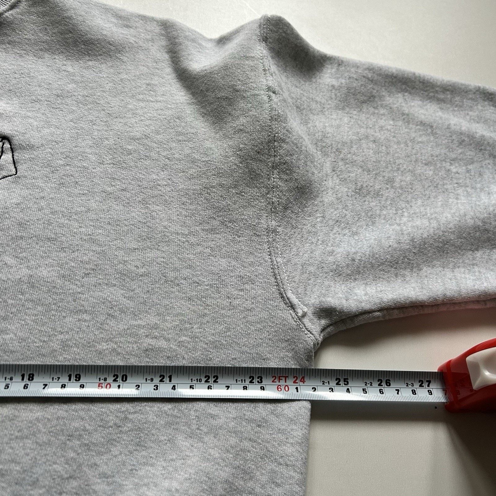 Fruit Of The Loom Vintage Fruit Of The Loom Crewneck XL Packers Vikings NFL Size US XL / EU 56 / 4 - 4 Thumbnail
