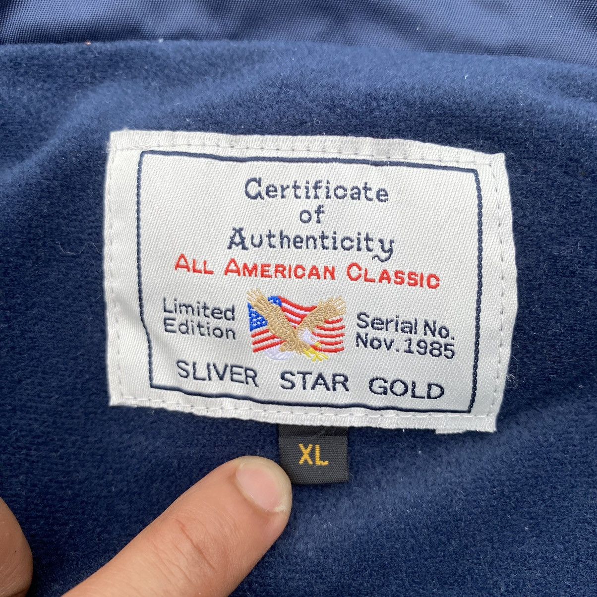 If Six Was Nine × Japanese Brand × Vintage vintage NYPD police department light coach jacket Size US XL / EU 56 / 4 - 10 Thumbnail