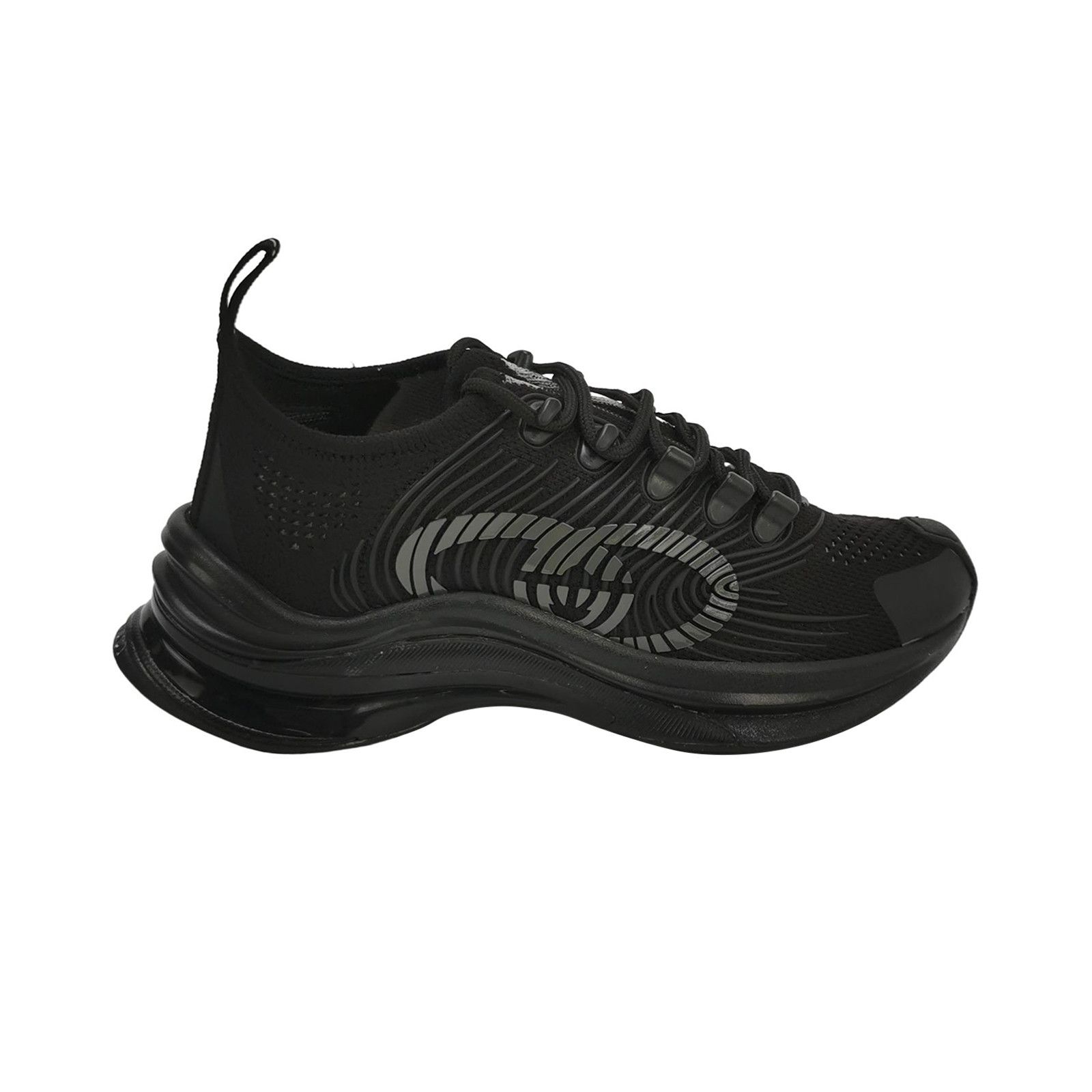 Gucci Gucci Women it_34 Lowtop Sneakers Size US 4 / IT 34 - 1 Thumbnail