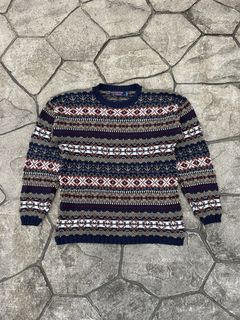 Roundtree and outlet yorke sweater