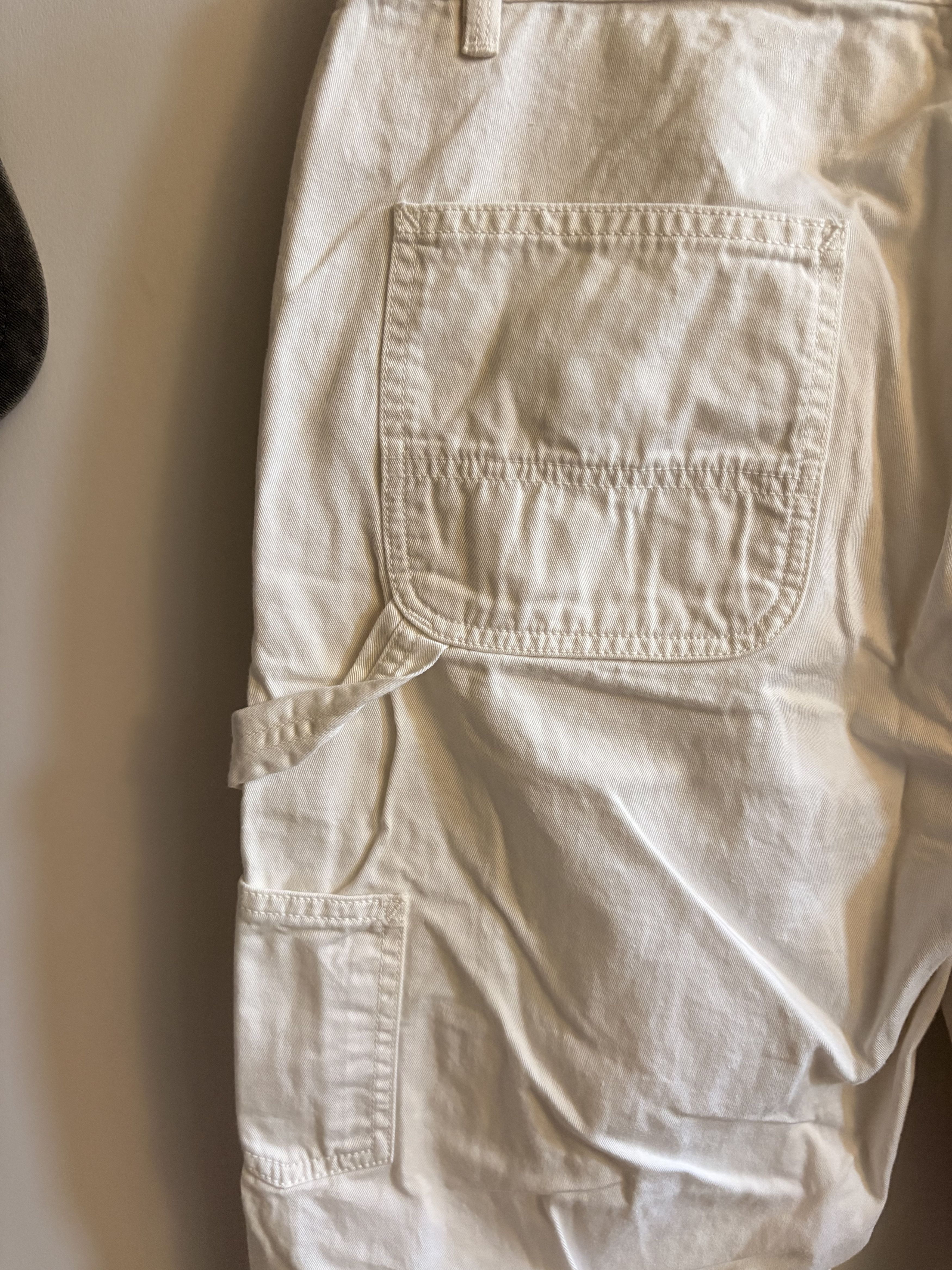 Carhartt Wip Carpenter Pant Size US 29 - 3 Thumbnail