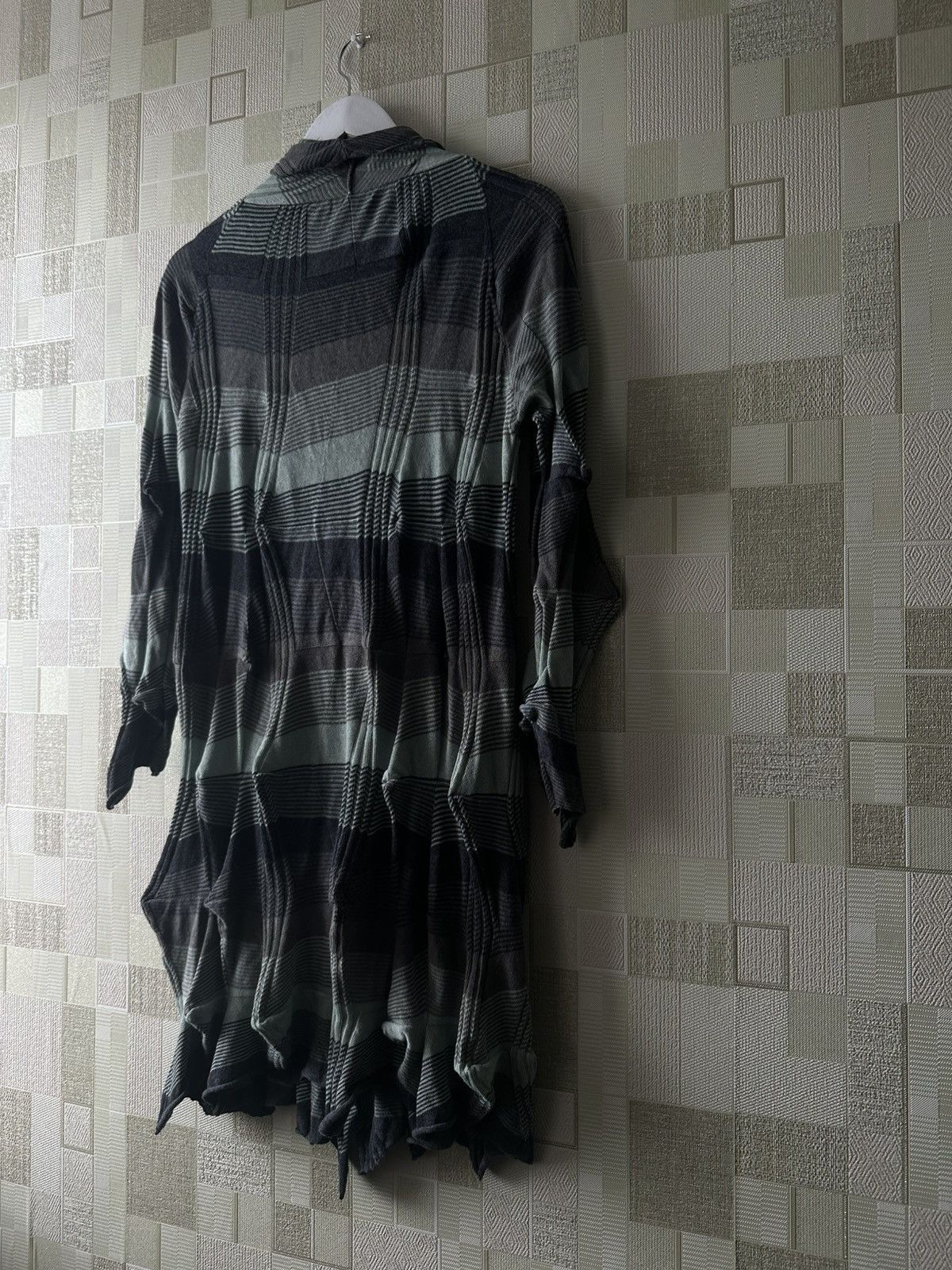 OSKA Oska crazy dress size 1 good cond Size XS / US 0-2 / IT 36-38 - 4 Thumbnail