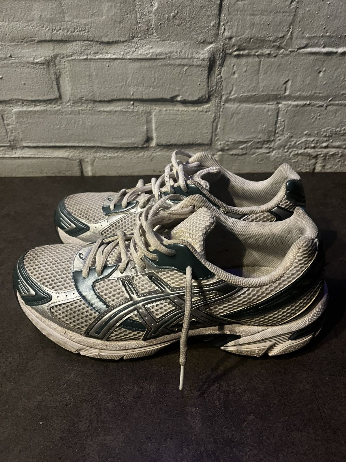 Asics ASICS 1130 Size US 9.5 / EU 42-43 - 5 Thumbnail