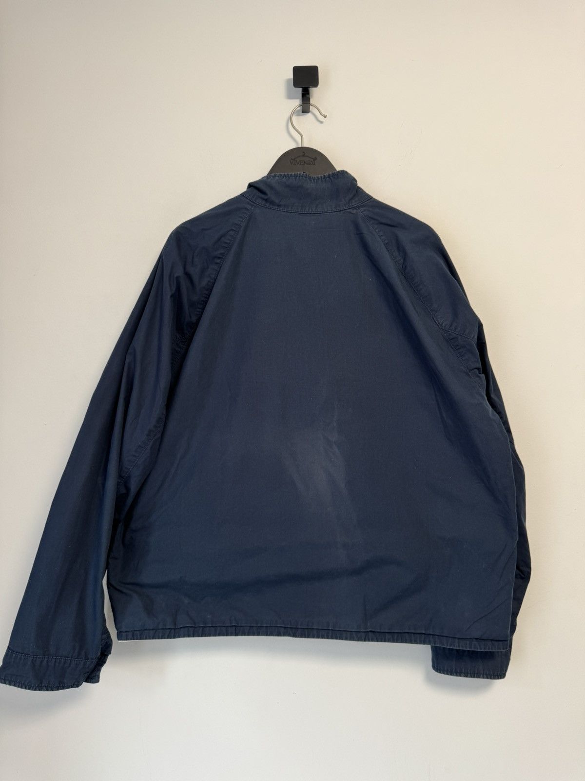 Polo Ralph Lauren Ralph Lauren Club Mercer Classic Challenge Cup Jacket Size US XXL / EU 58 / 5 - 25 Thumbnail