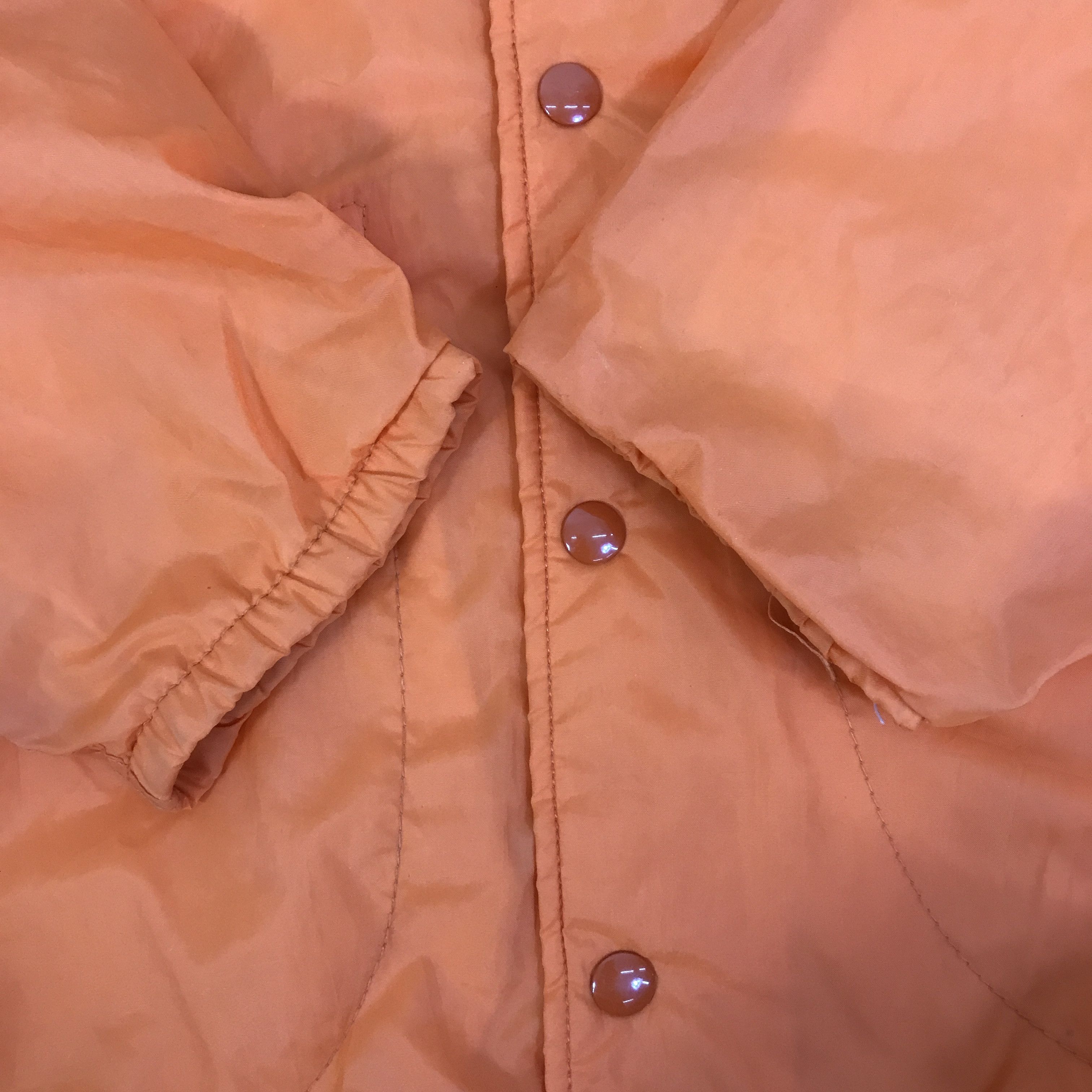 Dunbrooke VINTAGE JAD-VAL-JAH SNAP BUTTON JACKET K120B15 Size US L / EU 52-54 / 3 - 8 Thumbnail