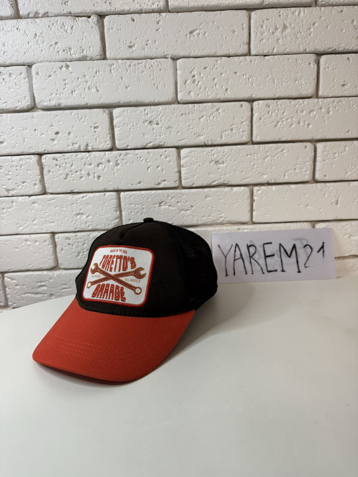 Other Fast & Furious Cap hat Size ONE SIZE - 1 Thumbnail