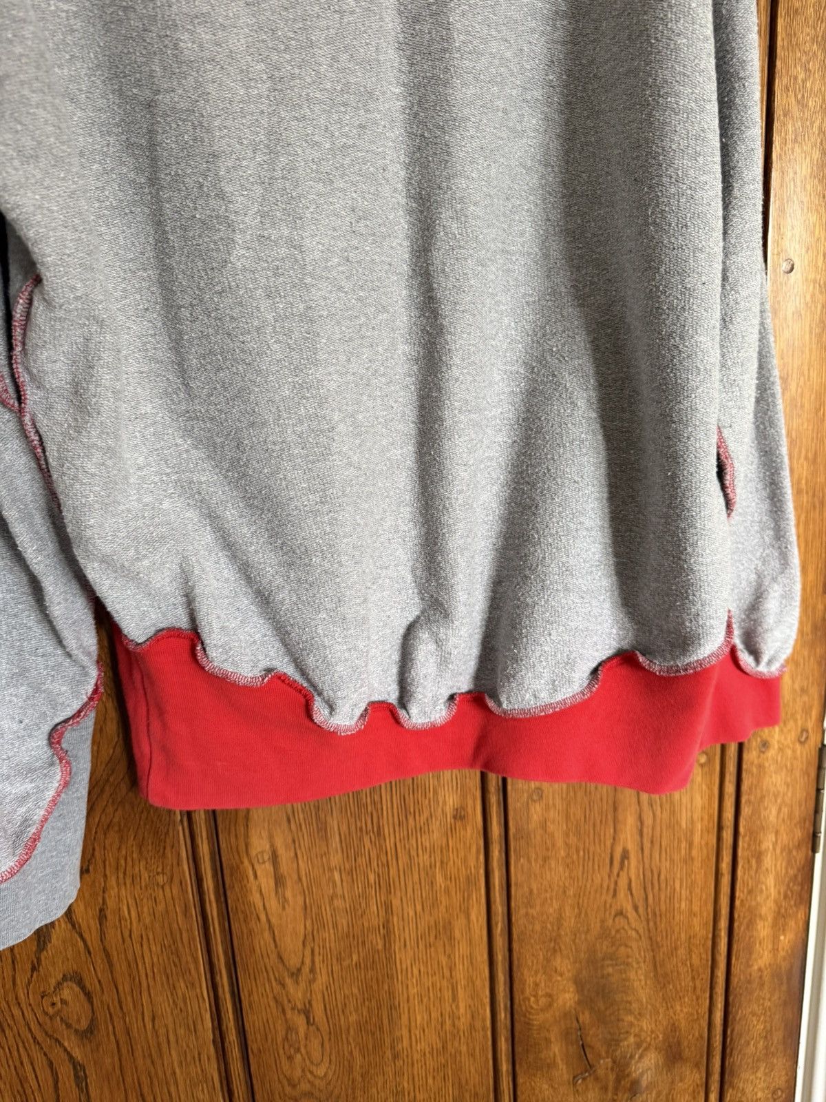 Other Archive Kurtis Cameron Muhammad Ali sweatshirt vintage L Size US L / EU 52-54 / 3 - 19 Thumbnail