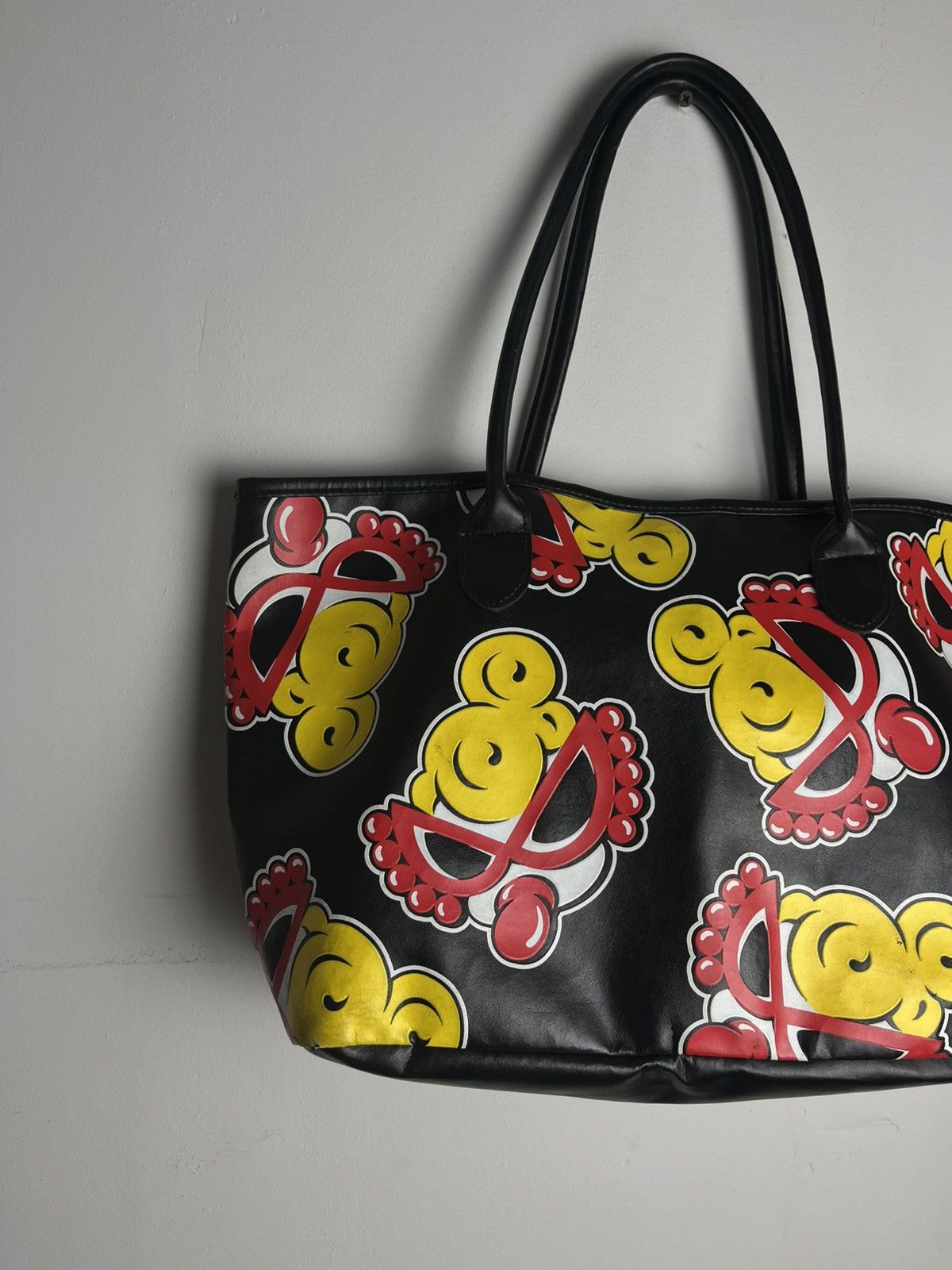 Hysteric Glamour × Japanese Brand × Vintage Hysteric Mini Size ONE SIZE - 2 Thumbnail