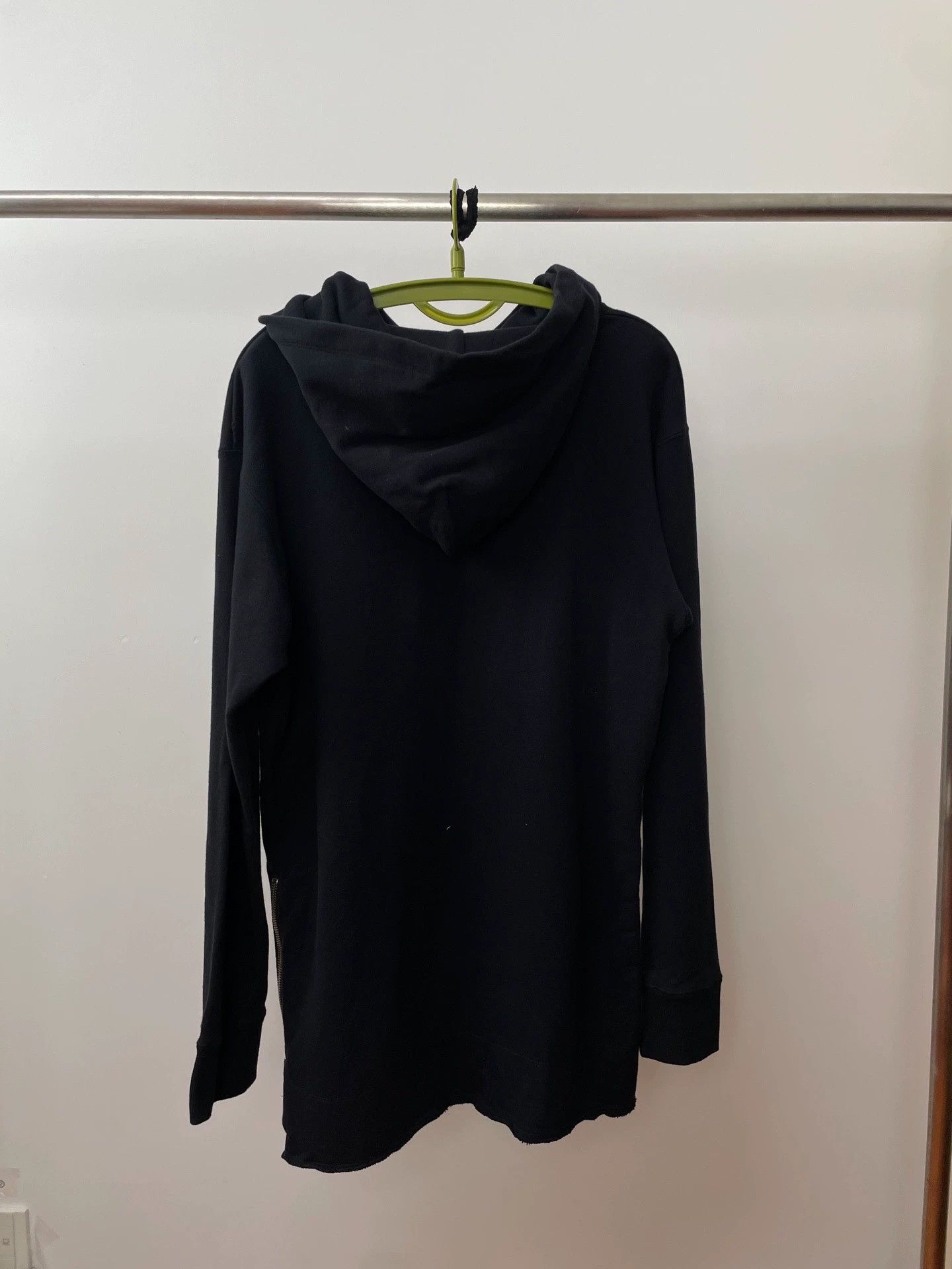 Other ViViiVii black hoodie autumn essential size 2 Size US M / EU 48-50 / 2 - 2 Thumbnail
