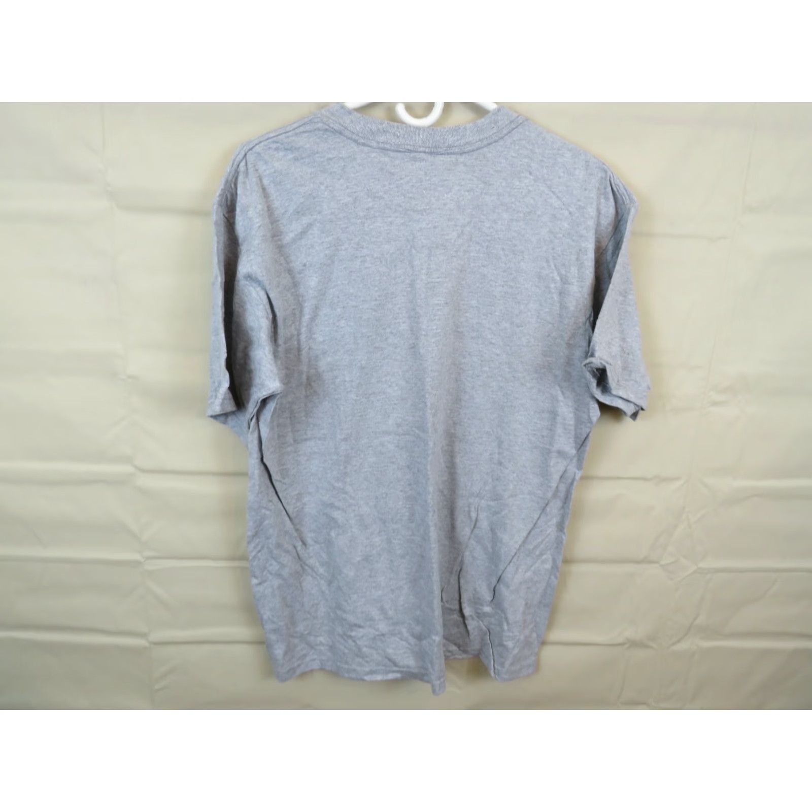 Ocean Pacific VINTAGE 1990s Ocean Pacific T-Shirt Hawaii Surf Board Grey M Unisex Short Sleeve Graphic Tee Regular 100% Cotton USA Tags Size US M / EU 48-50 / 2 - 5 Thumbnail
