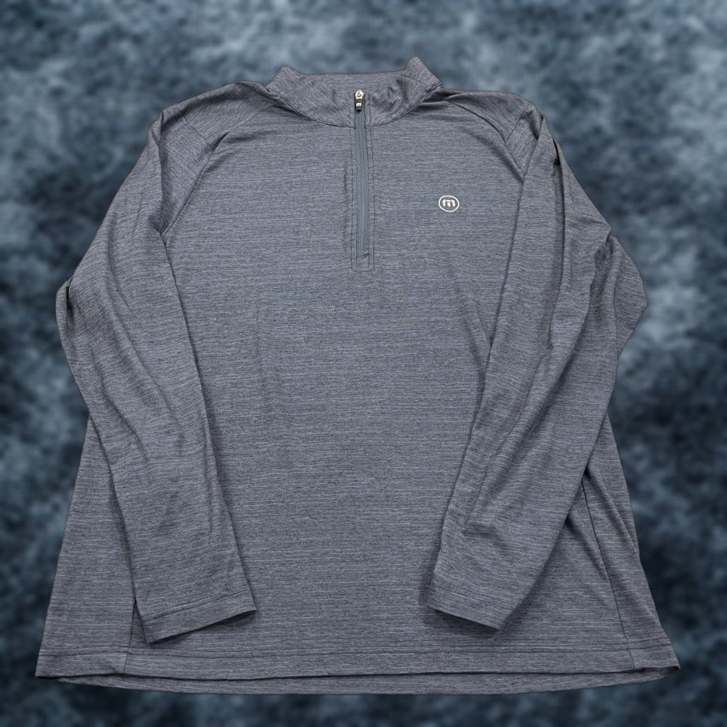 TravisMathew VINTAGE | (none) Size US L / EU 52-54 / 3 - 1 Thumbnail