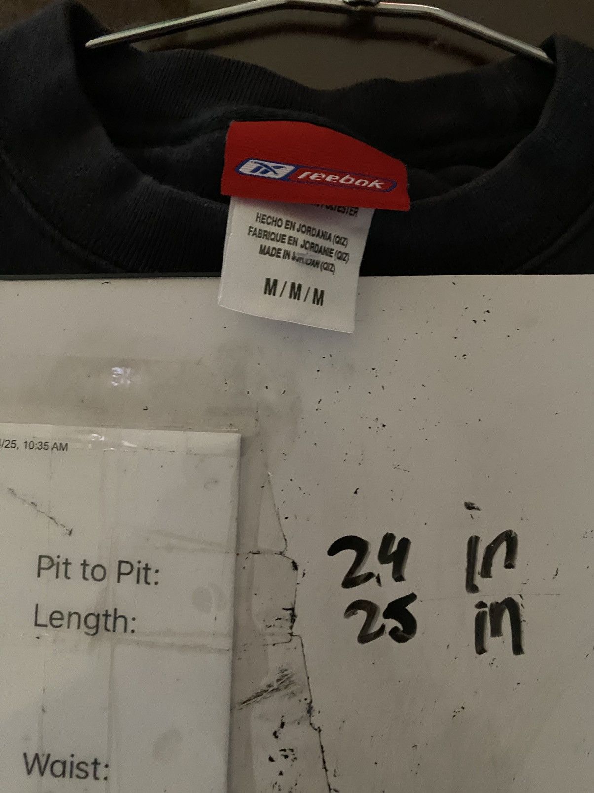 NFL Vintage Y2K Pittsburgh Steelers Crewneck Size US M / EU 48-50 / 2 - 4 Thumbnail