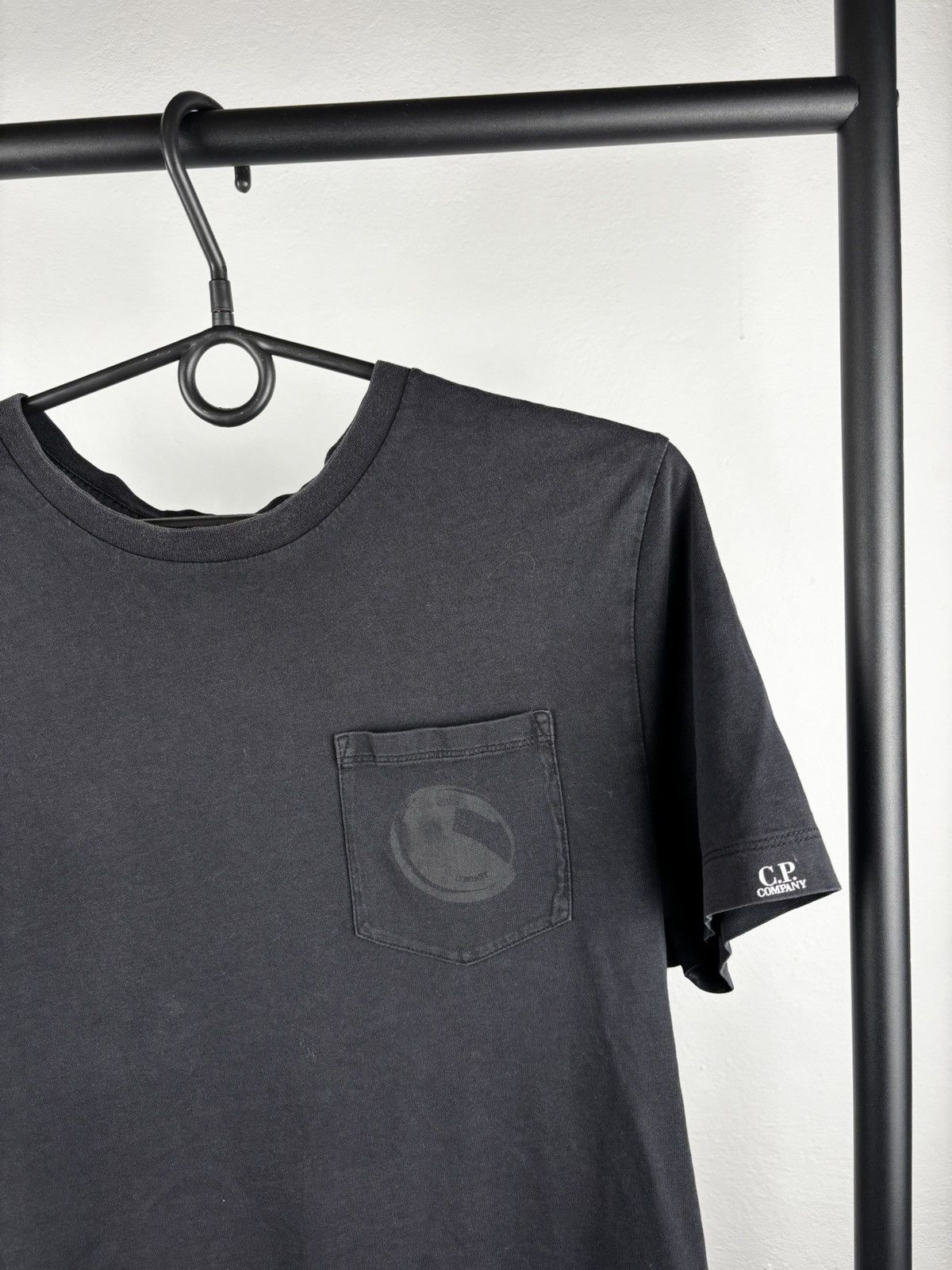 C.P. Company × Vintage C.P Company Vintage T shirt size L Size US L / EU 52-54 / 3 - 2 Thumbnail