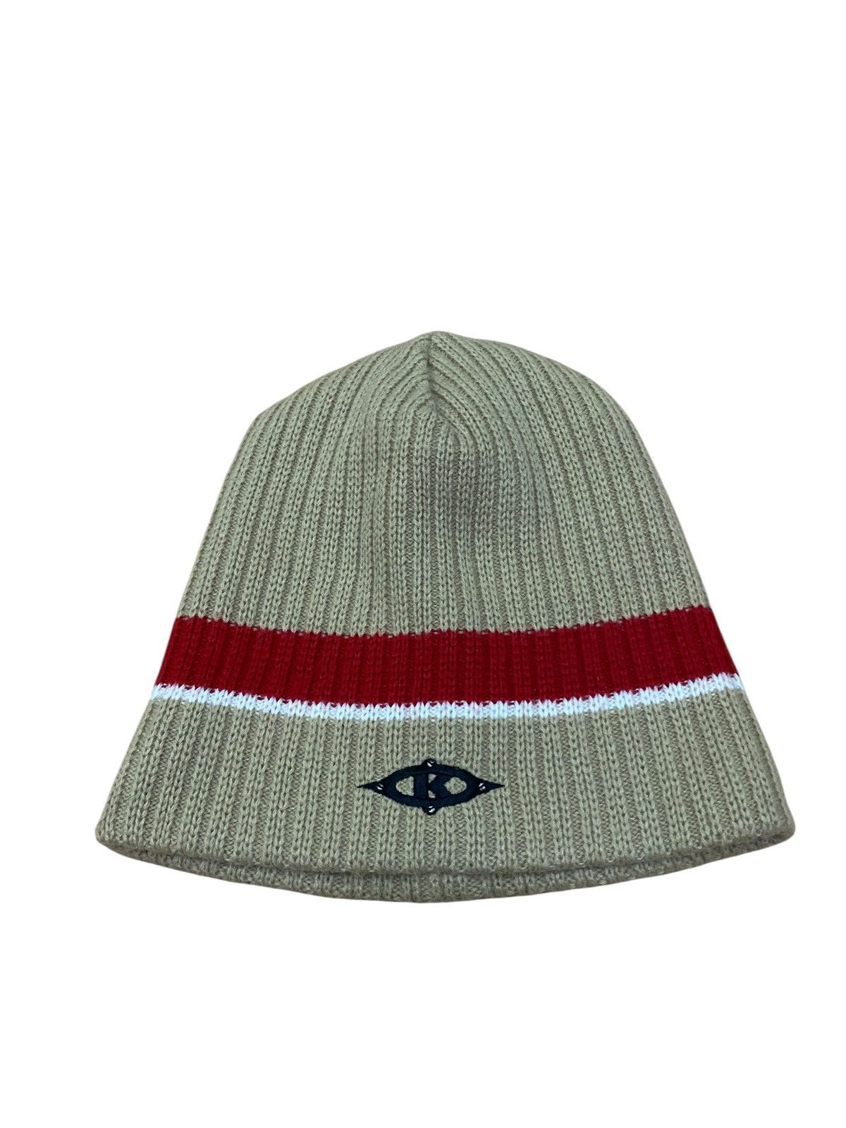 Japanese Brand Japanase brand killer loop beanie small logo Size ONE SIZE - 1 Thumbnail