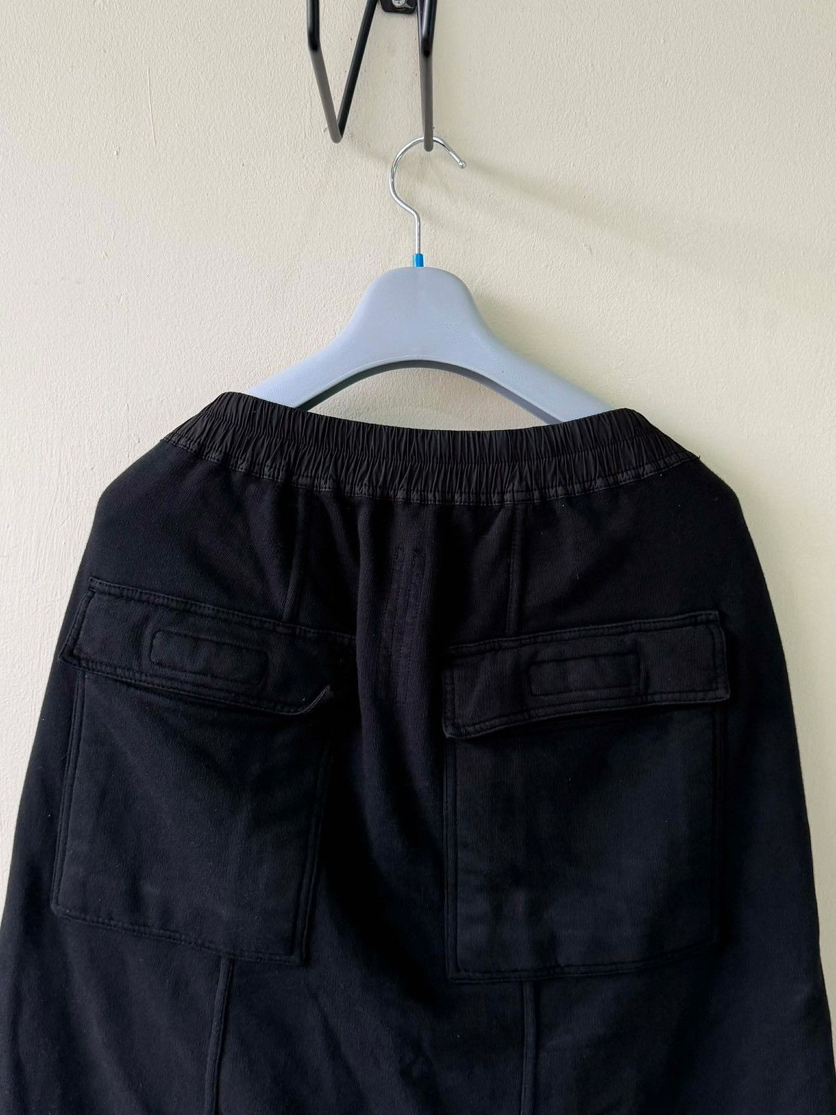Rick Owens Rick Owens Podshort Size US 31 - 7 Thumbnail