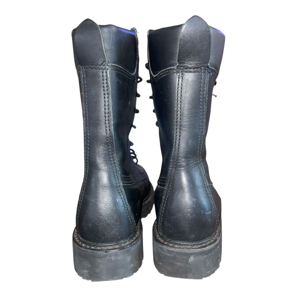 Goretex STC Gore-Tex Men's 1949 Gore-Tex Military Working Boots Size US 7.5 / EU 40-41 - 5 Thumbnail