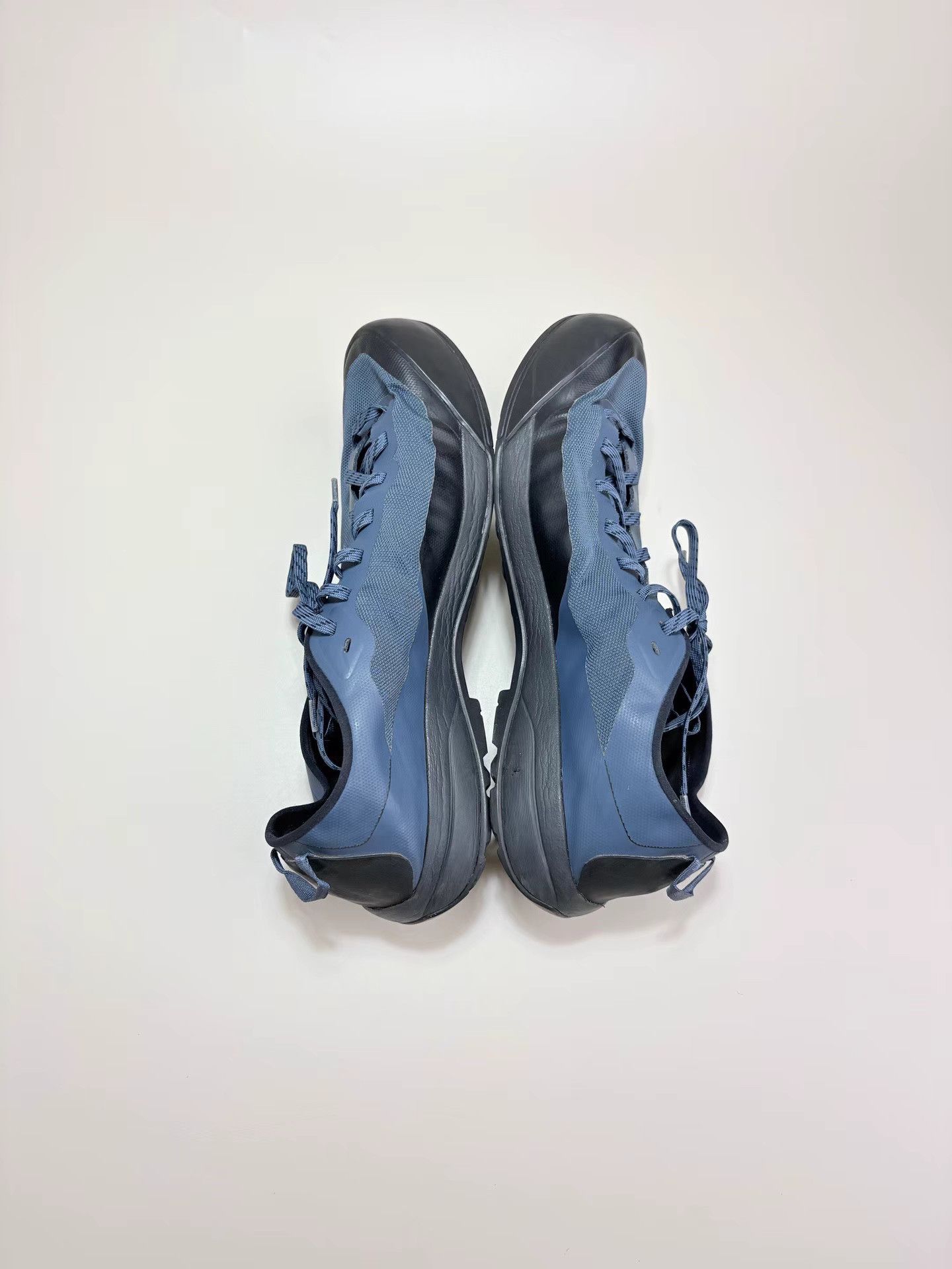 Arc'teryx ARC'TERYX KONSEAL LT Hiking Shoes K1 Size US 10.5 / EU 43-44 - 4 Thumbnail