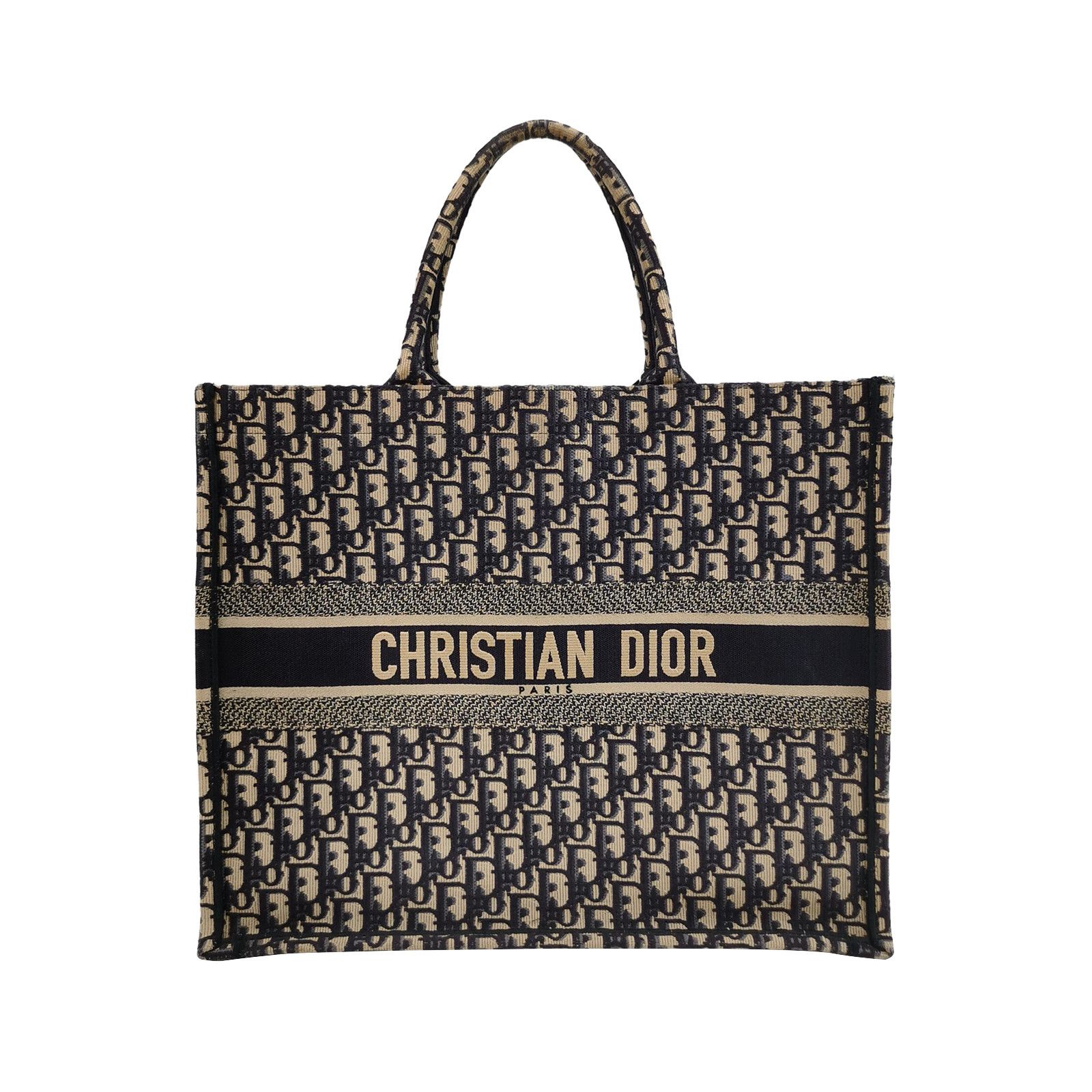 Dior Dior Women os Tote Bags Size ONE SIZE - 1 Thumbnail