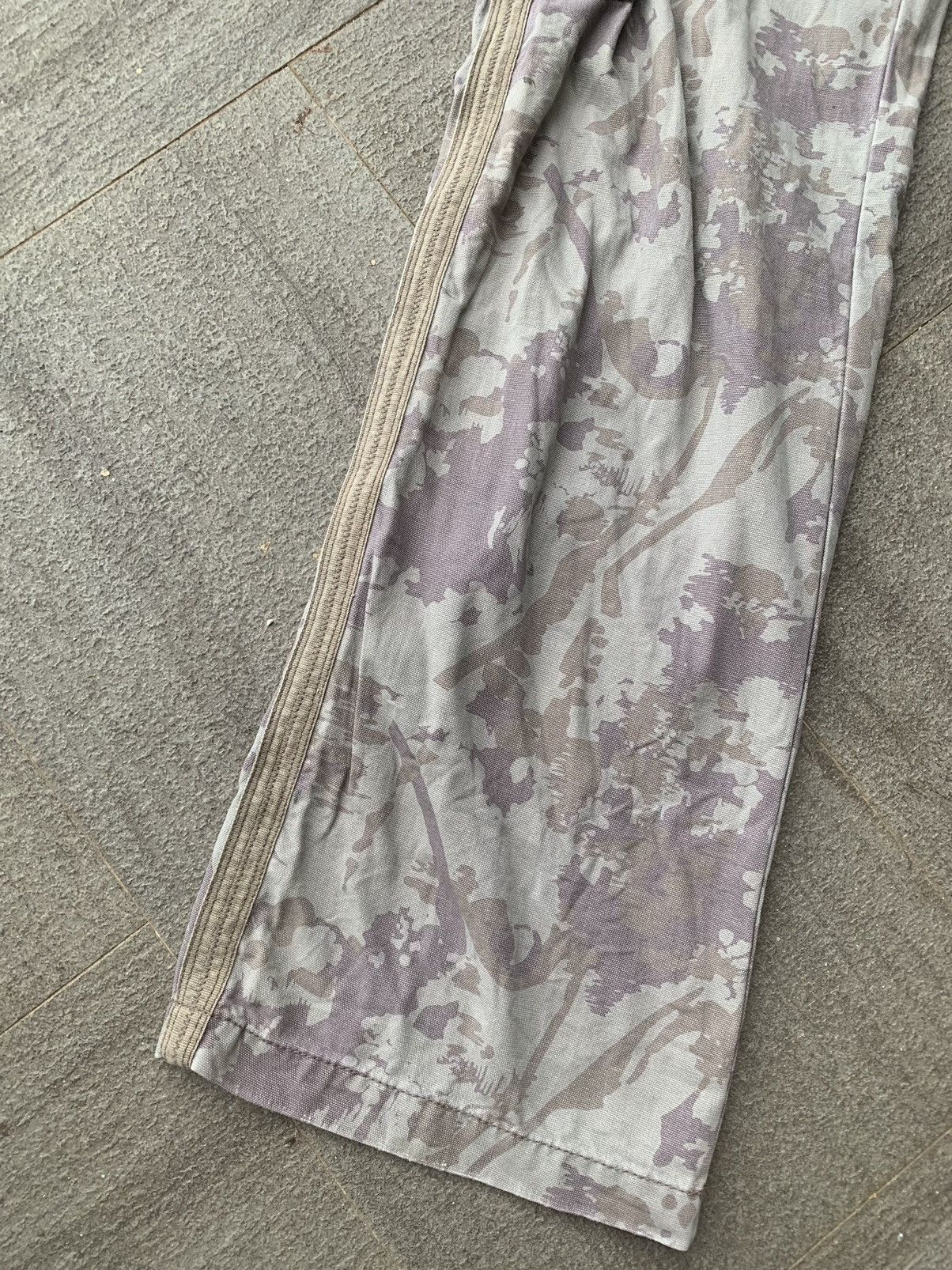 Mossimo Mossimo Cargo Pants Size 34" / US 12 / IT 48 - 8 Thumbnail