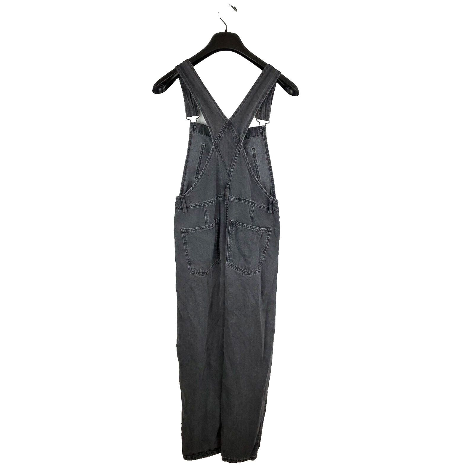 Free People Free People Overalls Womens XS We The Free Ziggy One Piece Size 28" / US 6 / IT 42 - 2 Thumbnail
