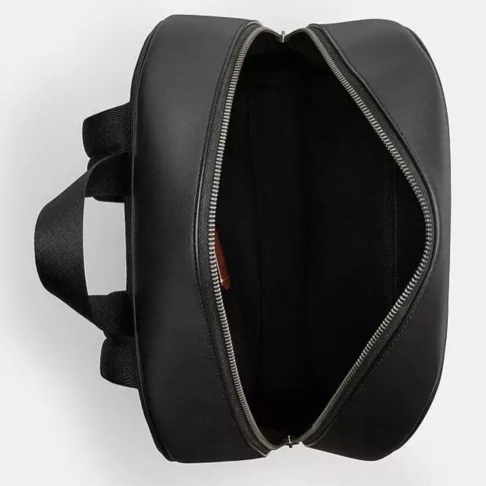 Coach NWT Coach Men's Owen Backpack Signature Canvas Black CAJ90 Size ONE SIZE - 8 Thumbnail