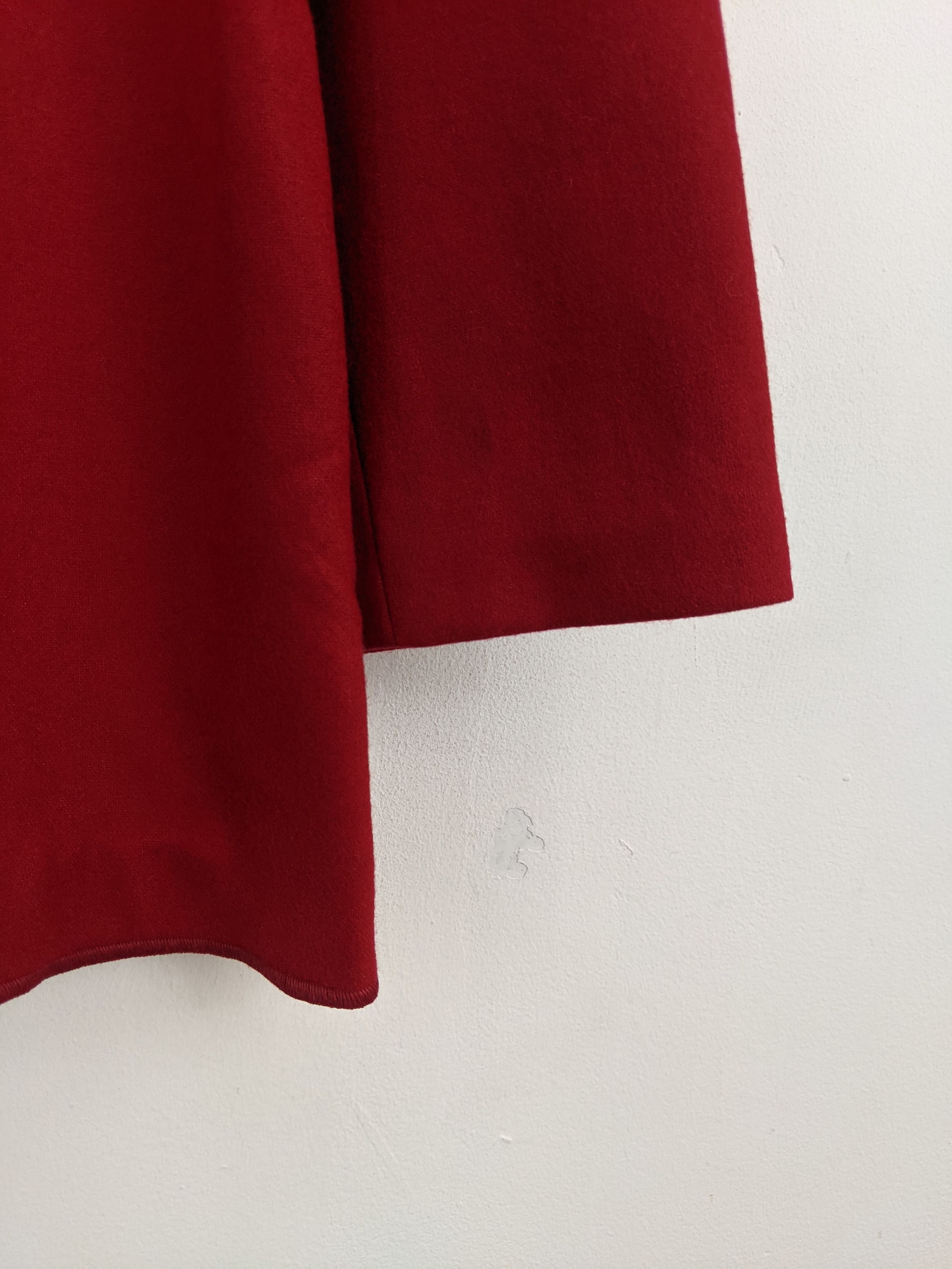 Japanese Brand × Vintage Vintage Made In Belarus Button Up Jacket MJ0124Z Size US S / EU 44-46 / 1 - 7 Thumbnail