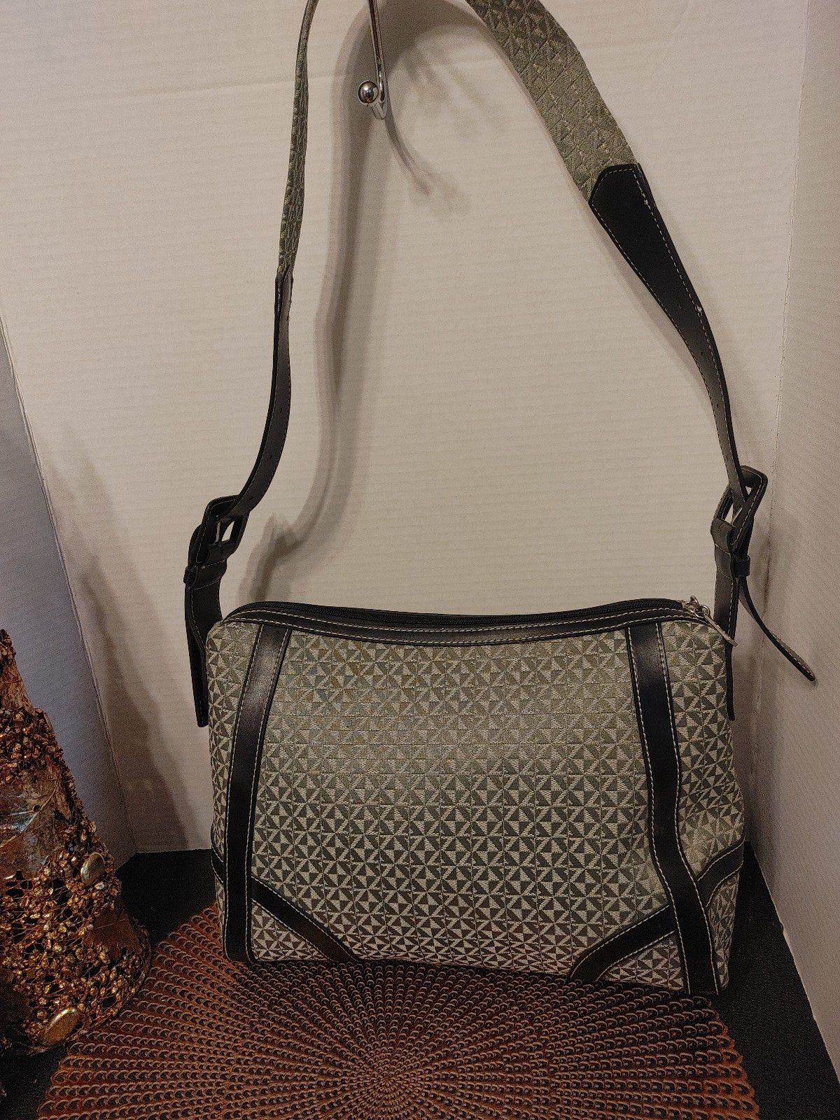 Max Mara Maxx NY Bag Size ONE SIZE - 5 Thumbnail