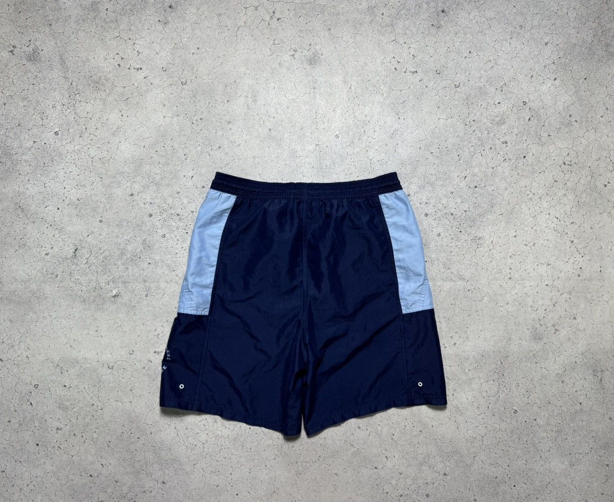 Yves Saint Laurent Yves Saint Laurent YSL Vintage Nylon Luxury Shorts Size US 30 / EU 46 - 2 Thumbnail