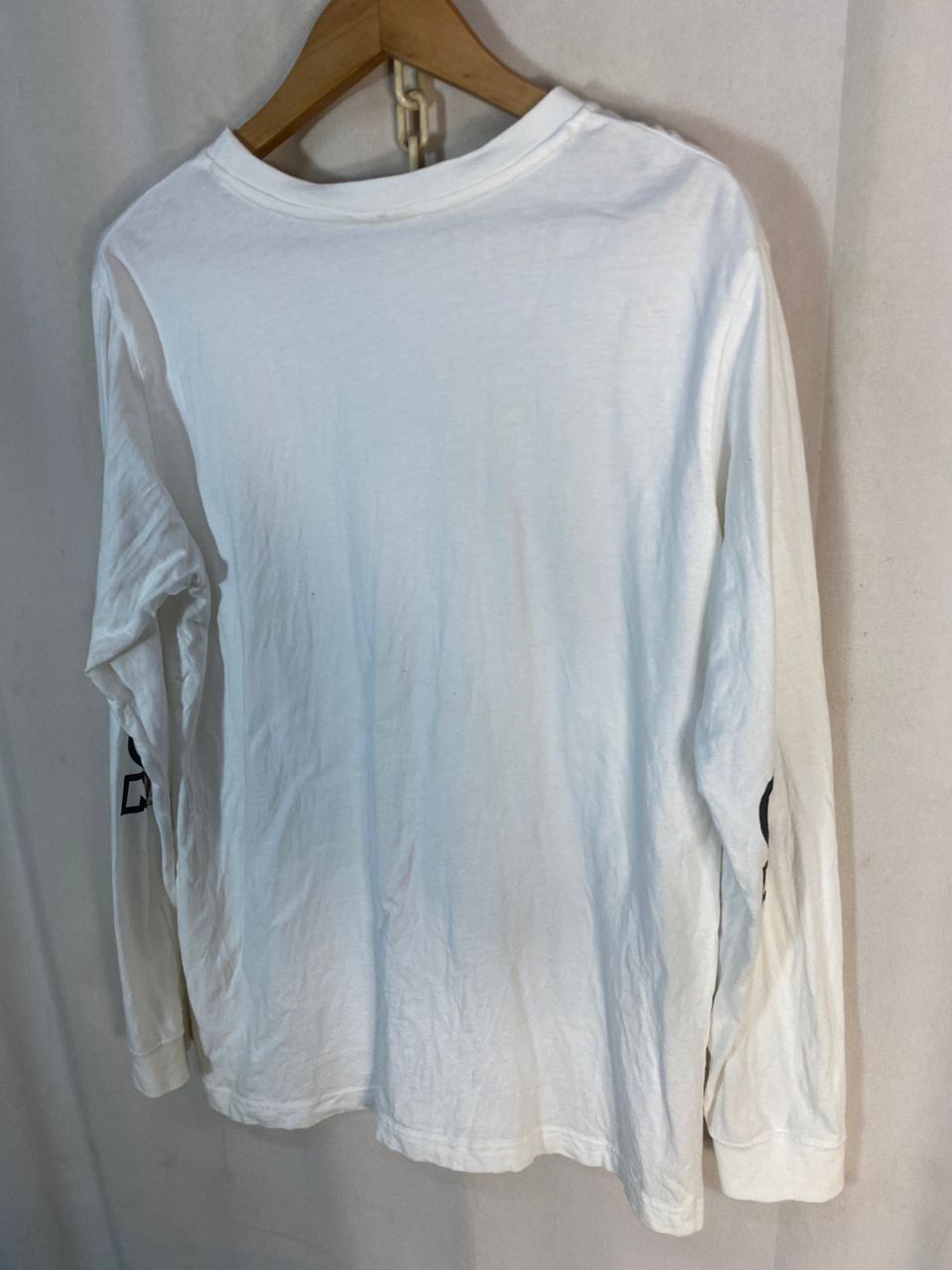 Japanese Brand × Peanuts Peanut worldwide x niko and long sleeve tshirt Size US M / EU 48-50 / 2 - 8 Thumbnail