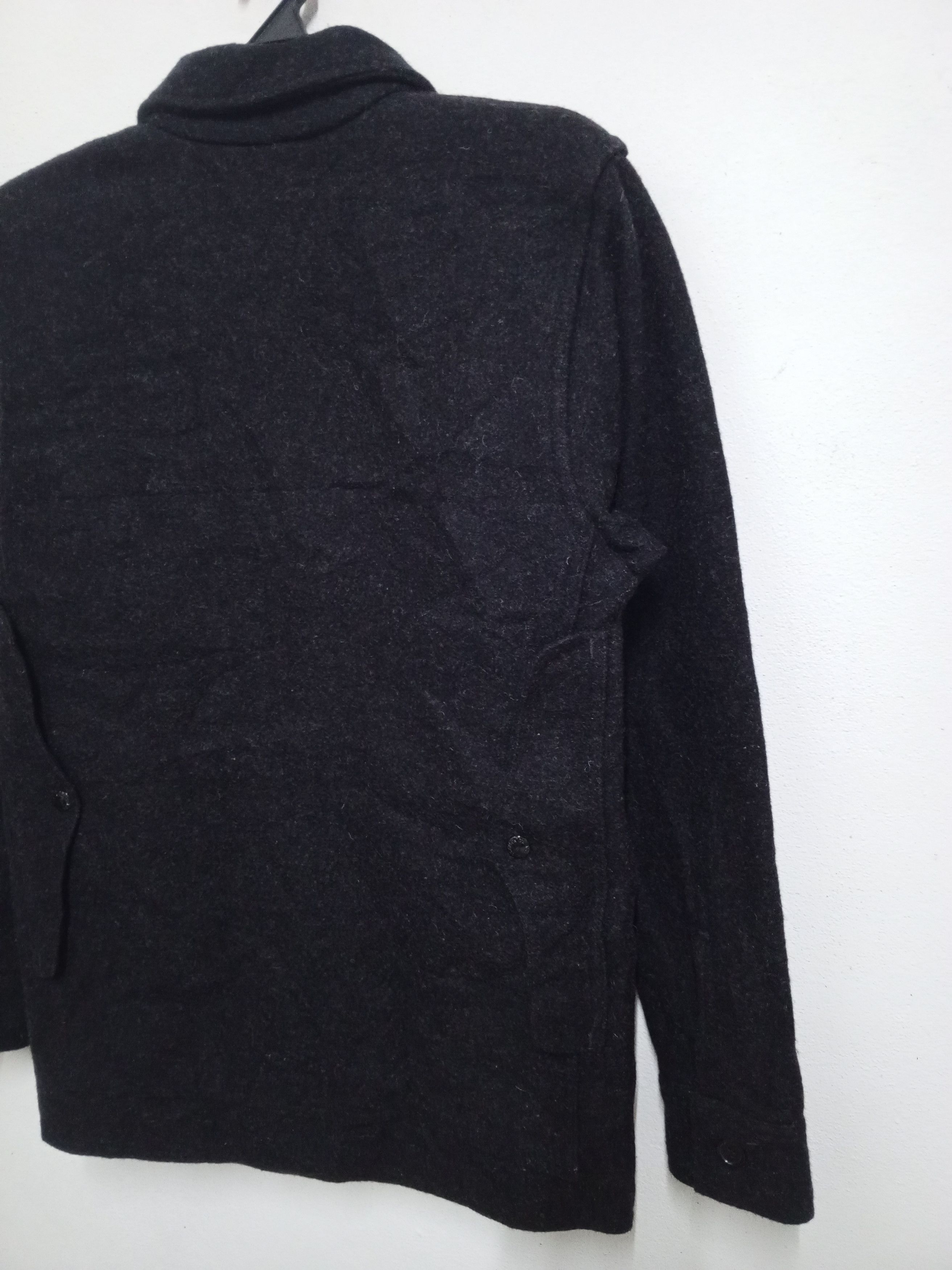Filson { 💥VTG 💥 ) FILSON MACKINAW WOOL CRUISER JACKET Size US L / EU 52-54 / 3 - 7 Thumbnail