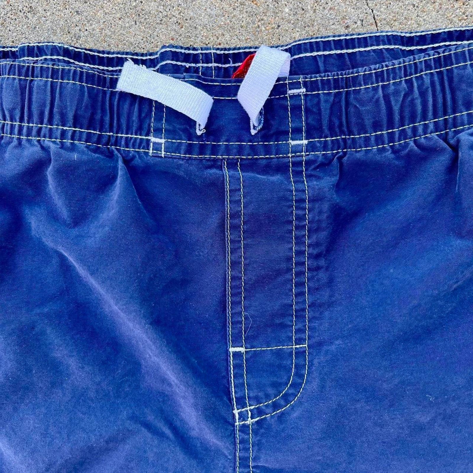 Mossimo Vintage y2k womans shorts size Size 30" / US 8 / IT 44 - 4 Thumbnail