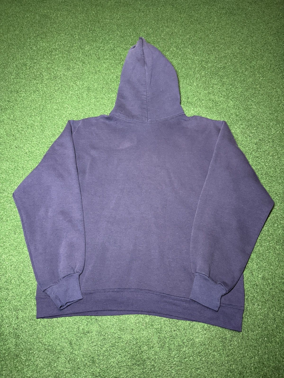 Russell Athletic Penn State Russell Athletic Vintage 90s Hoodie M/L 21x25 Size US M / EU 48-50 / 2 - 6 Thumbnail
