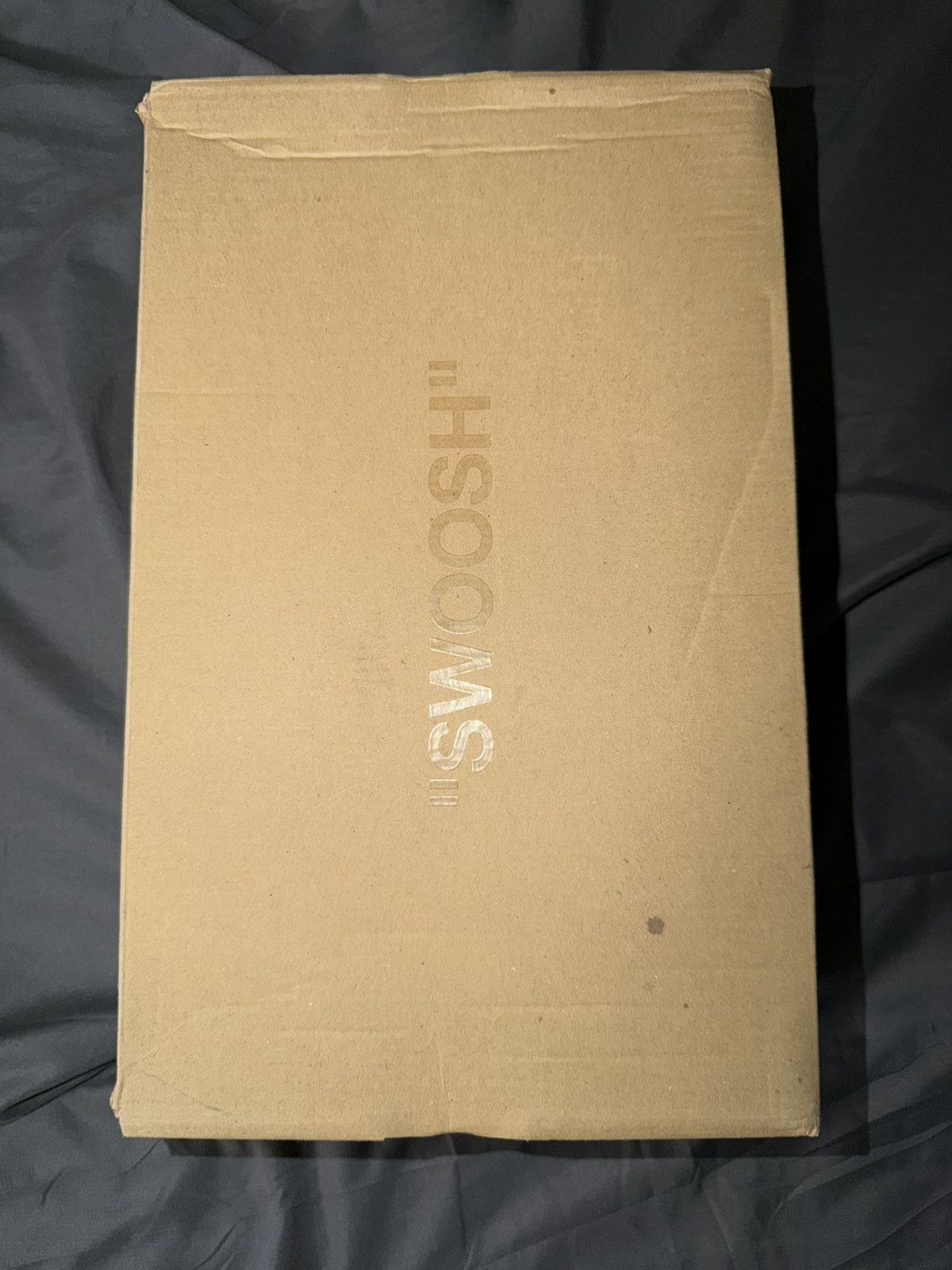Nike × Off-White Nike Air Vapormax ‘Off White Black (2018)’ Size 8M Size US 8 / EU 41 - 10 Thumbnail