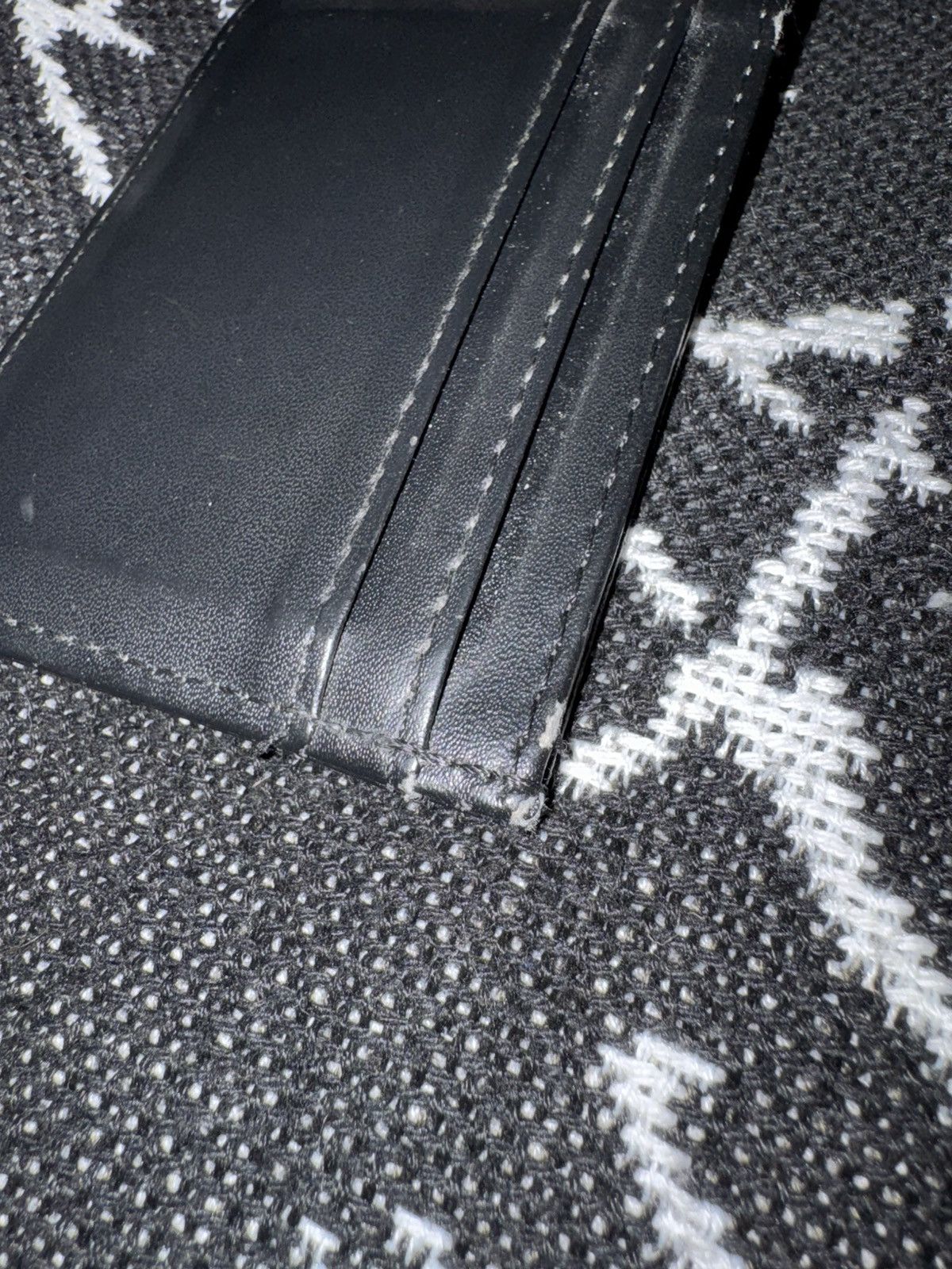 G59 Records g59 “script” wallet *2022* Size ONE SIZE - 4 Thumbnail