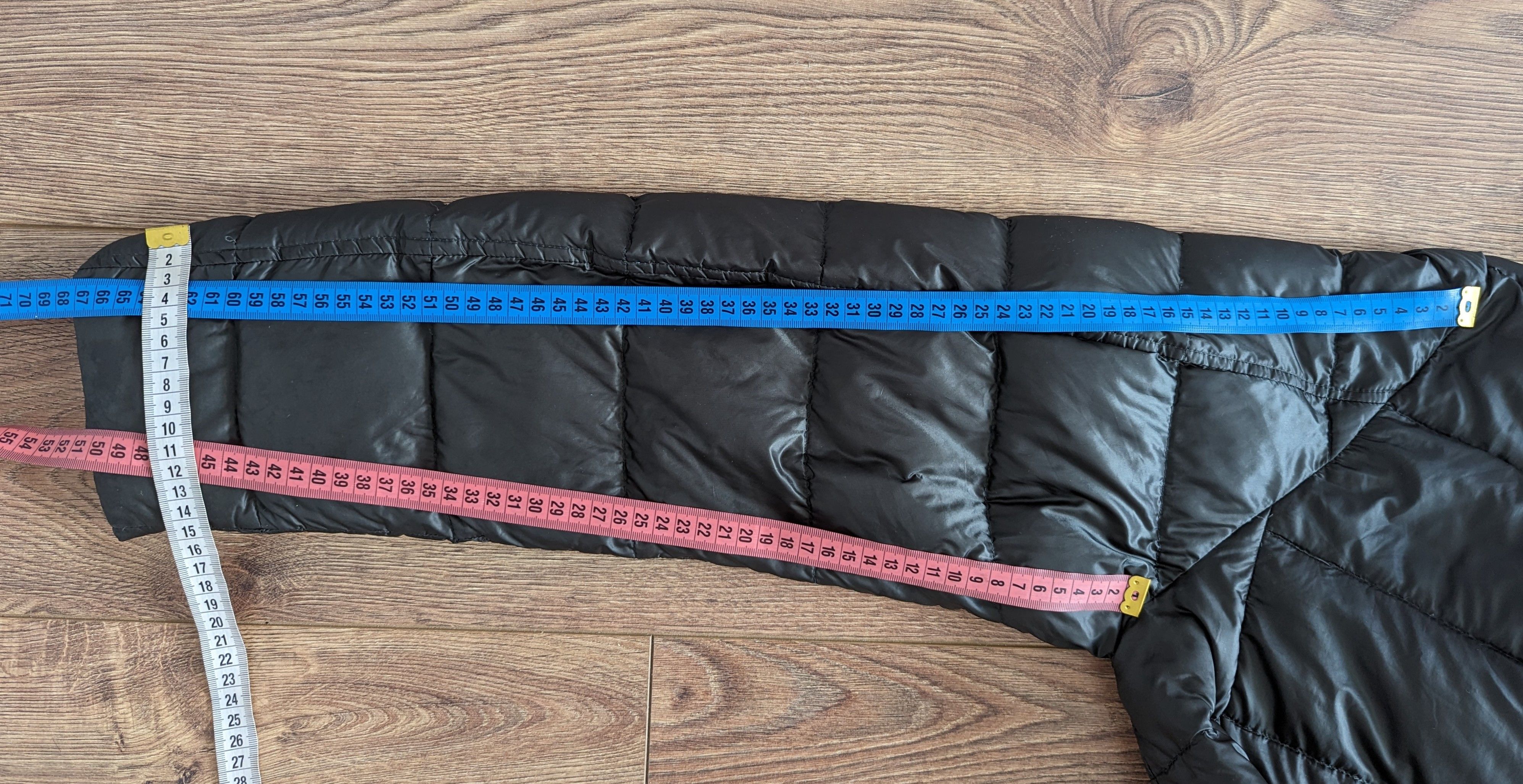 Herno Herno Men's Padded Down Jacket Size 54L Luxury Brand Fashion Size US L / EU 52-54 / 3 - 25 Thumbnail