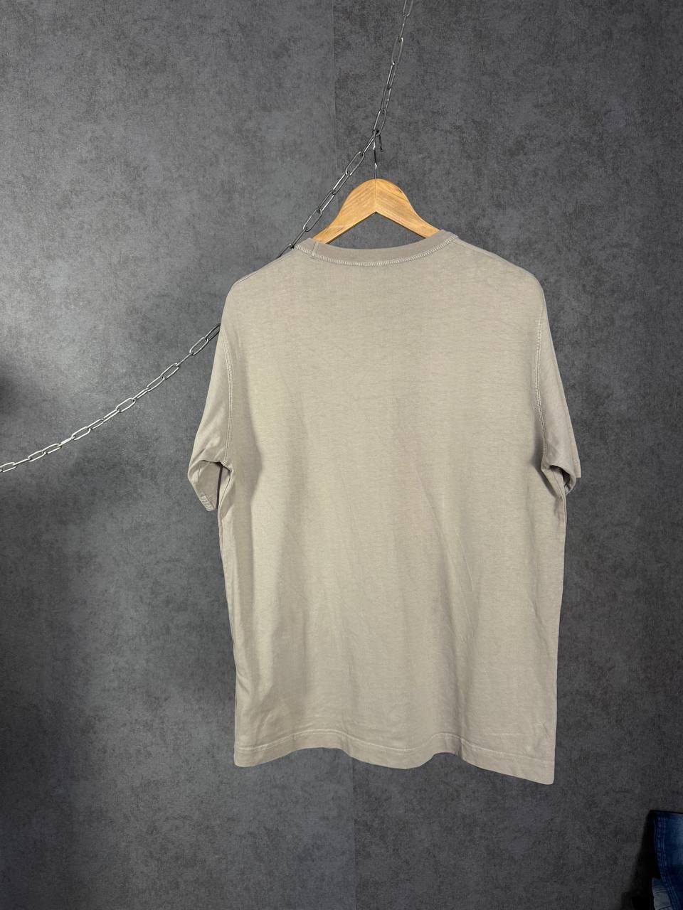 Norse Projects Norse Project designer tee Size US M / EU 48-50 / 2 - 7 Thumbnail