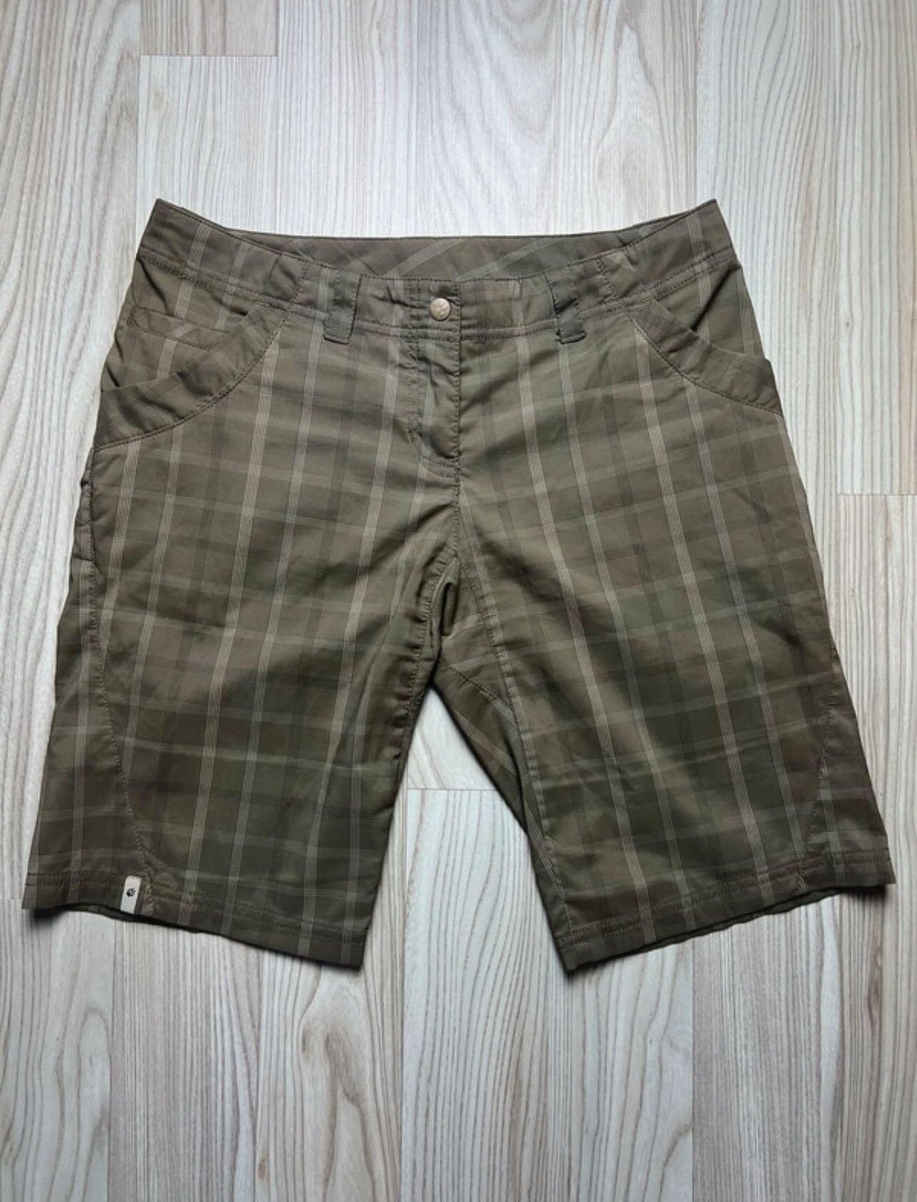 Jack Wolfskin Jack Wolfskin shorts Size 36" / US 14 / IT 50 - 1 Thumbnail