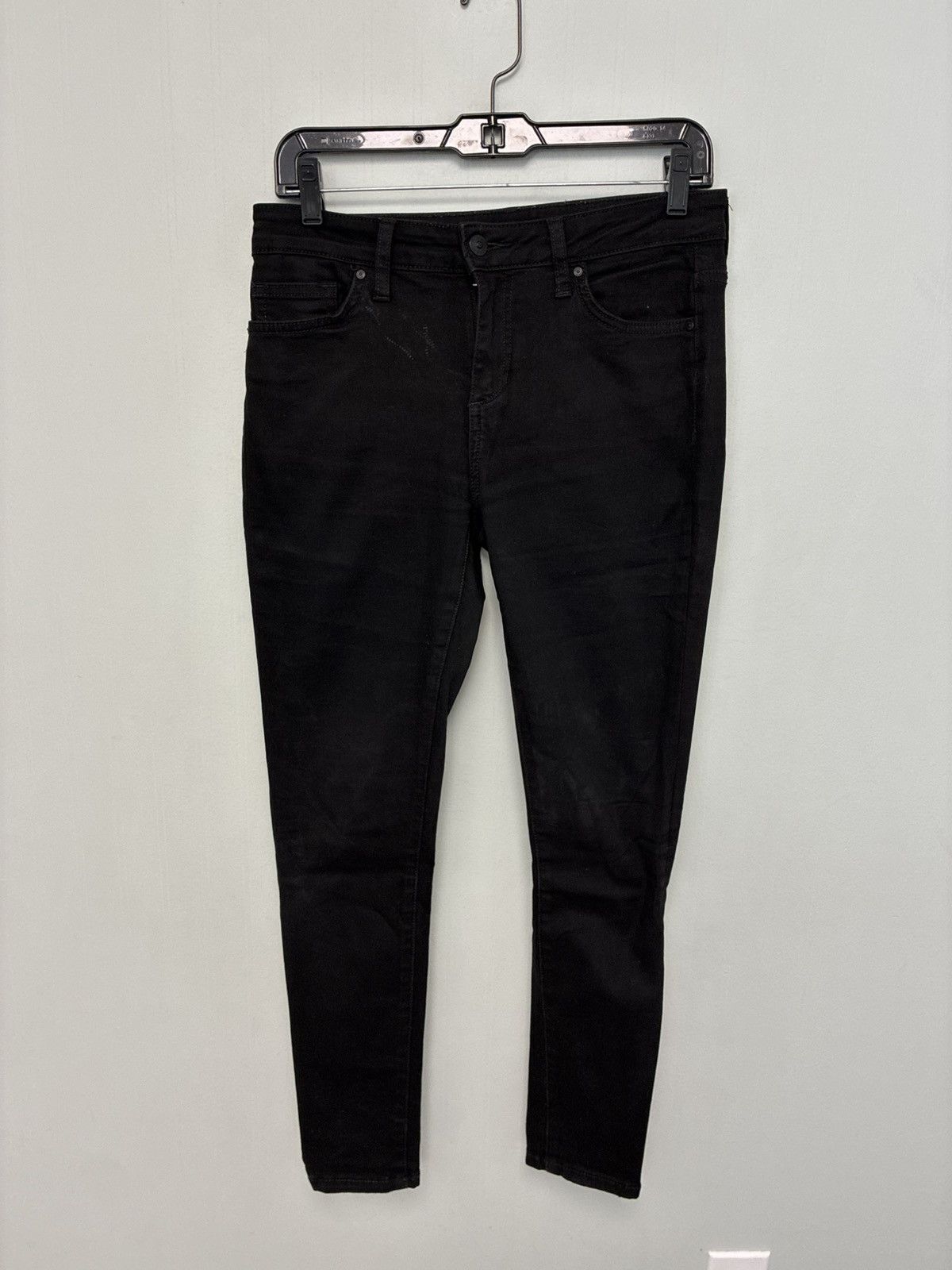 Joe's Joes jeans 28 Size 28" / US 6 / IT 42 - 1 Thumbnail