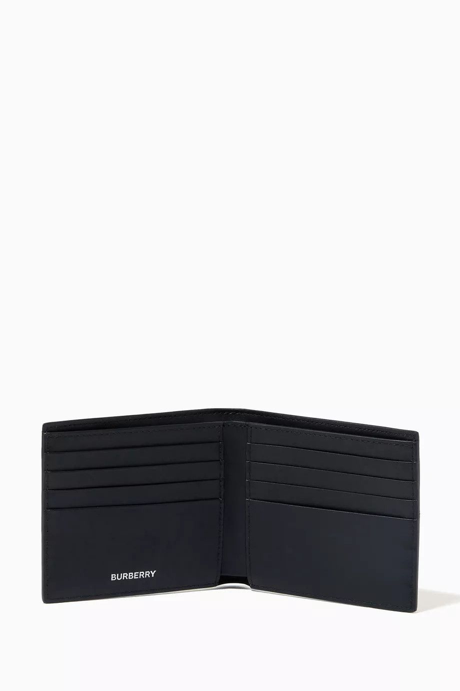 Burberry os11x0526 Size: OS / Bifold Wallet in Multicolor Size ONE SIZE - 2 Thumbnail