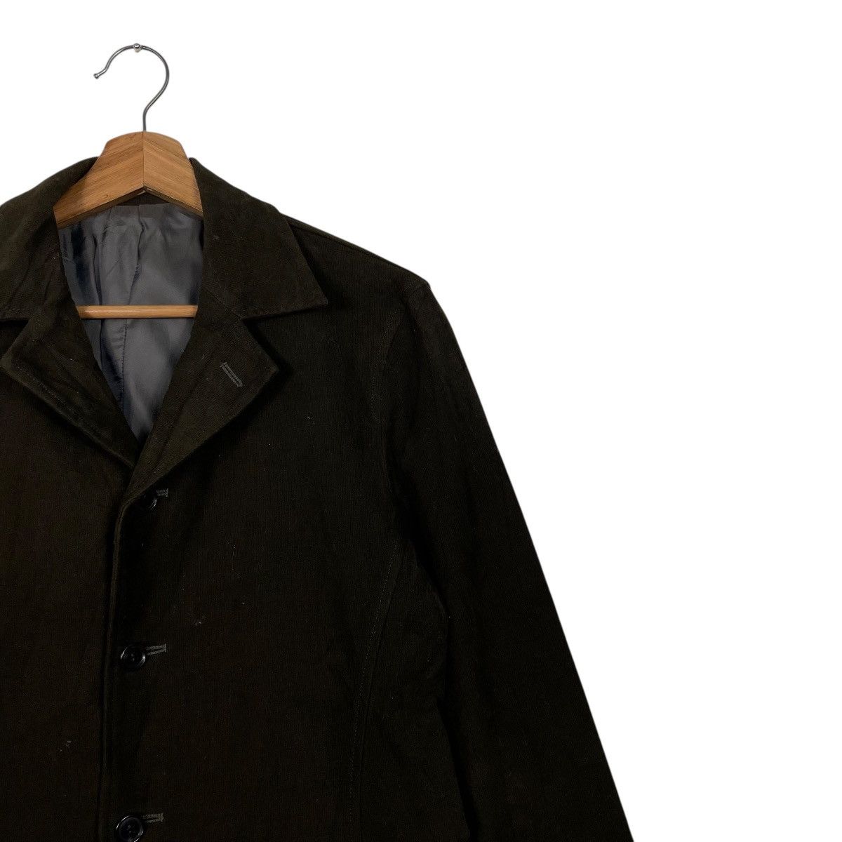 Takeo Kikuchi Takeo Kikuchi Casual Jacket Size US M / EU 48-50 / 2 - 5 Thumbnail