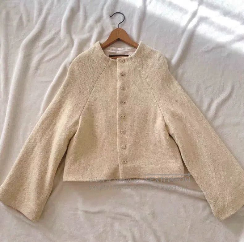 Comme des Garcons Comme Des Garcons Generative color knit cardigan Size M / US 6-8 / IT 42-44 - 3 Thumbnail