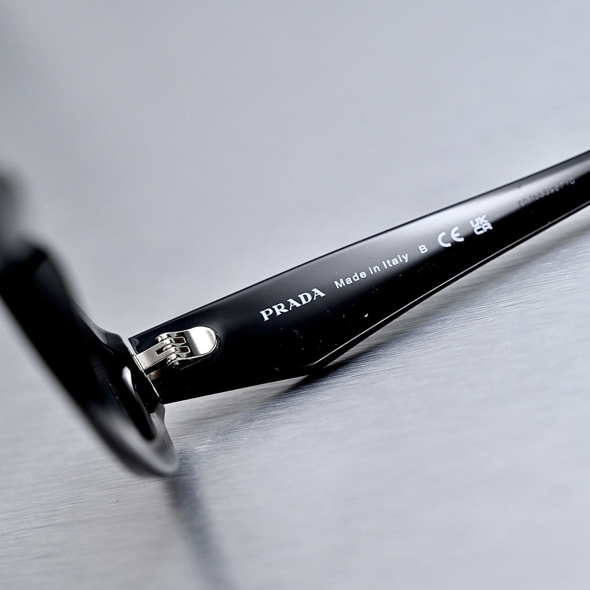 PRADA 0PR 26ZS SUNGLASSES